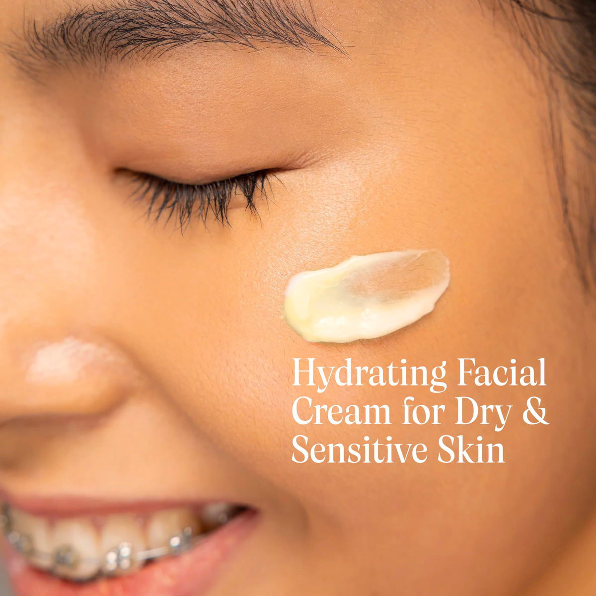 LHAMOUR Morning Dew Facial Cream - LHAMOUR Official Imagery - 7