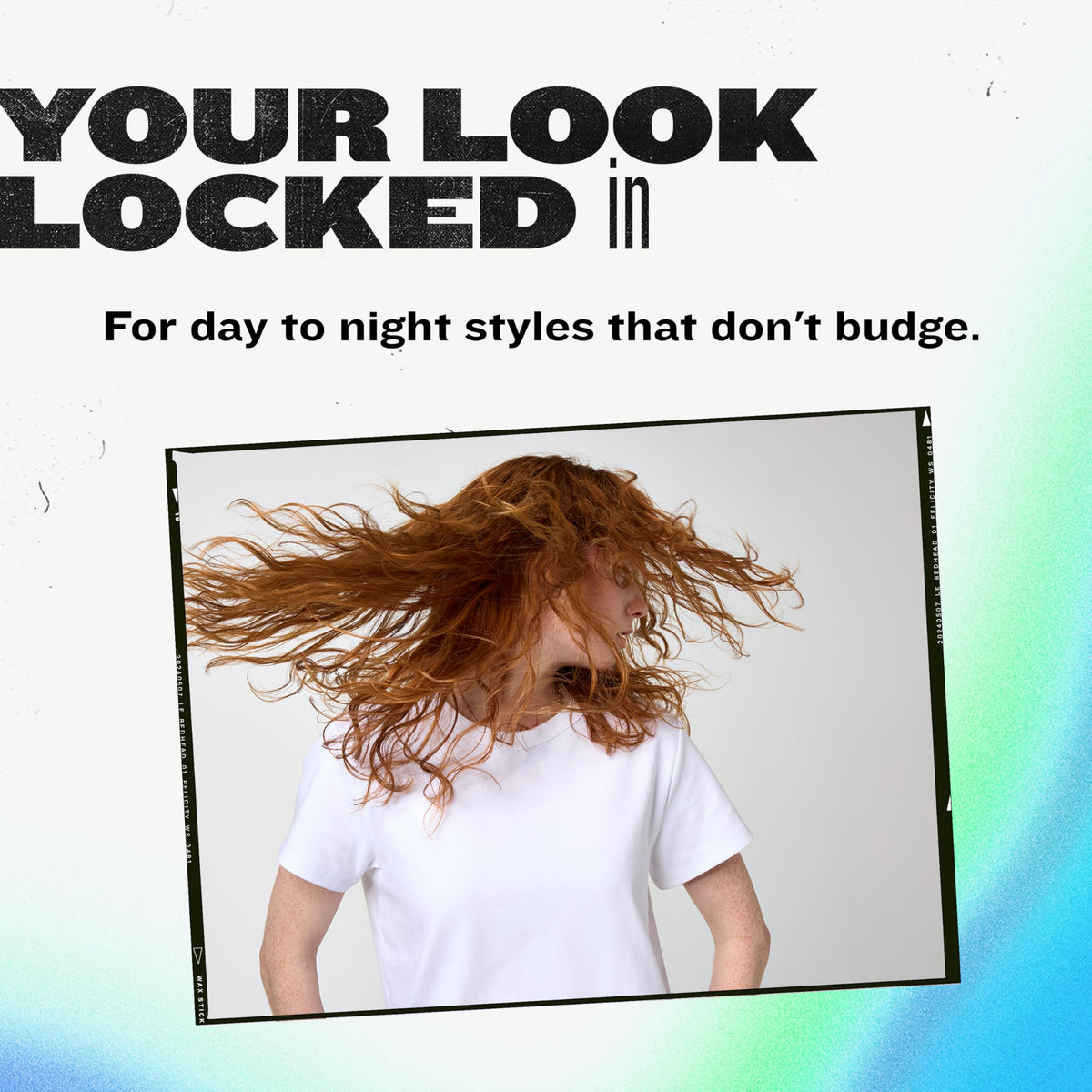 TIGI Bed Head Hard Head Hair Spray Extra Strong Hold for All – back view and specifications