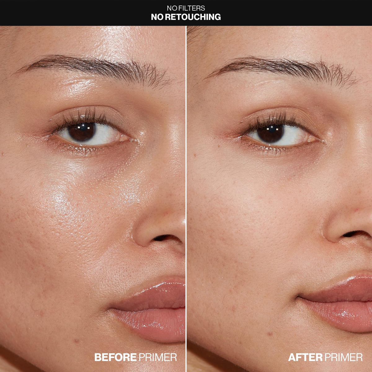 Premium Selection Smashbox Photo Finish Primers – back view and specifications