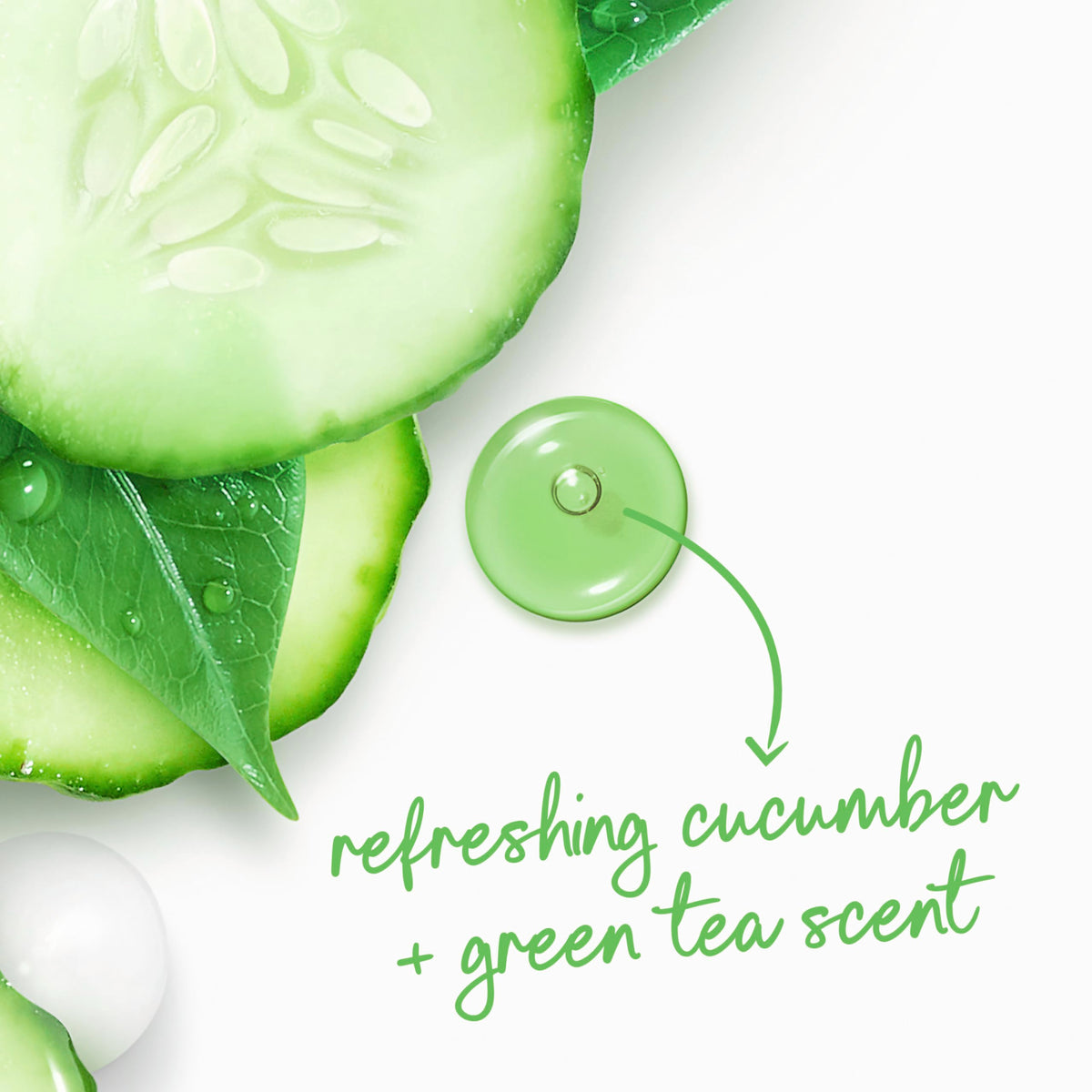 Dove Body Wash Body Wash Refresh Cucumber Green Tea 30 6 oz – full view