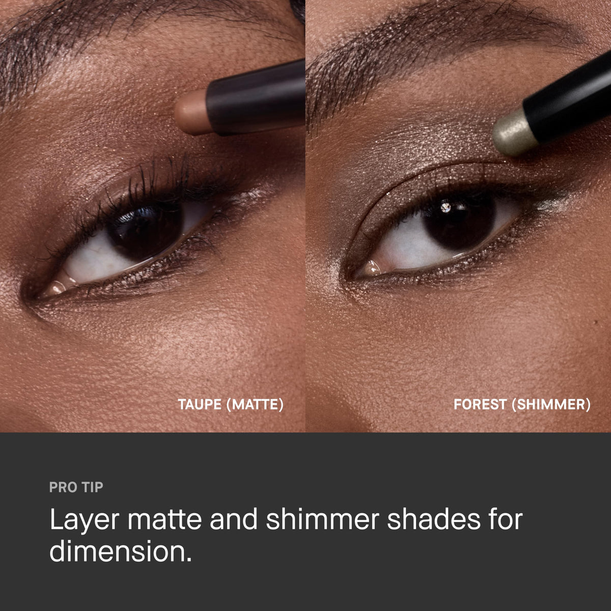 Bobbi Brown Long Wear Cream Shadow Stick Mini – alternate angle