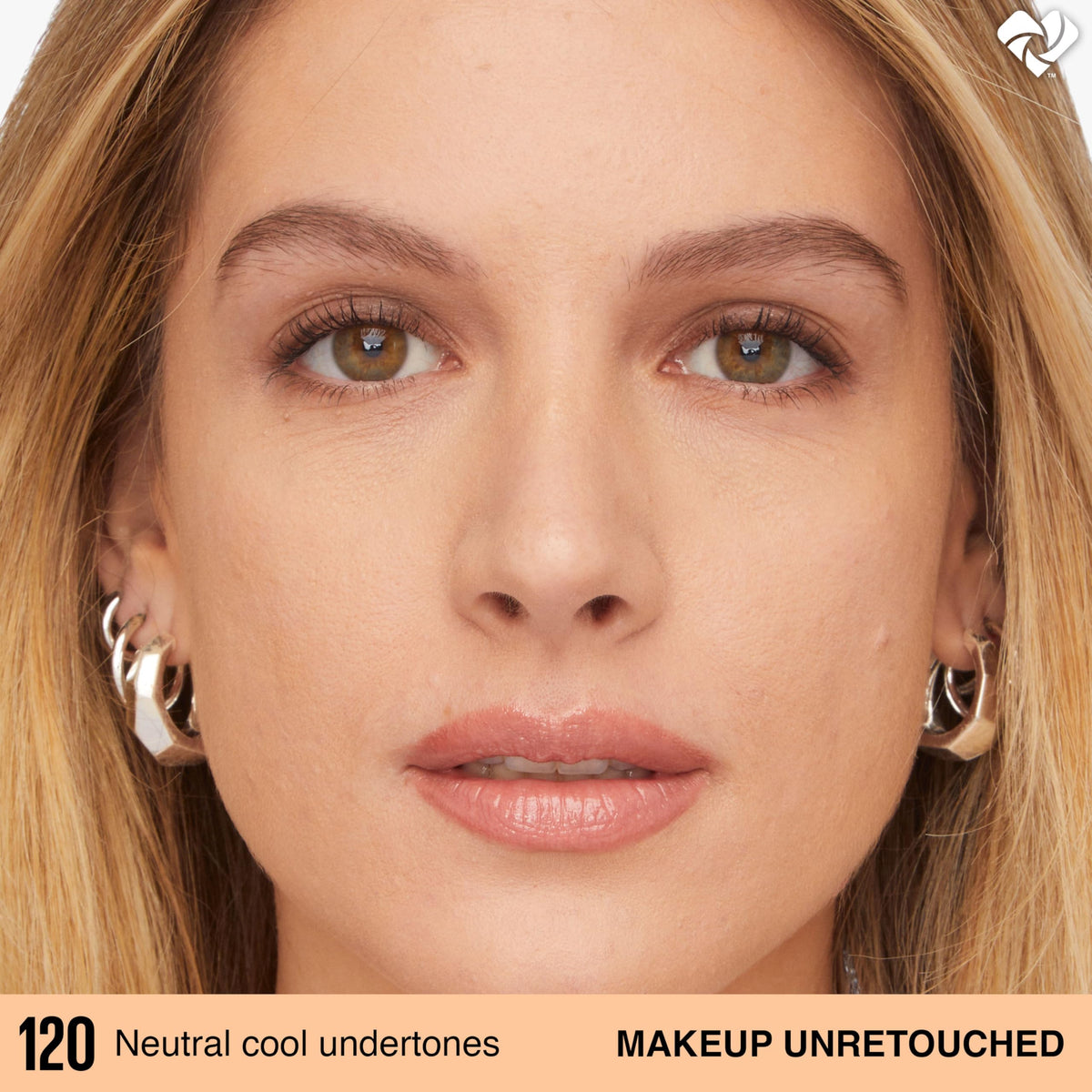 Maybelline Super Stay Lumi Matte Foundation Lightweight and – packaging and label