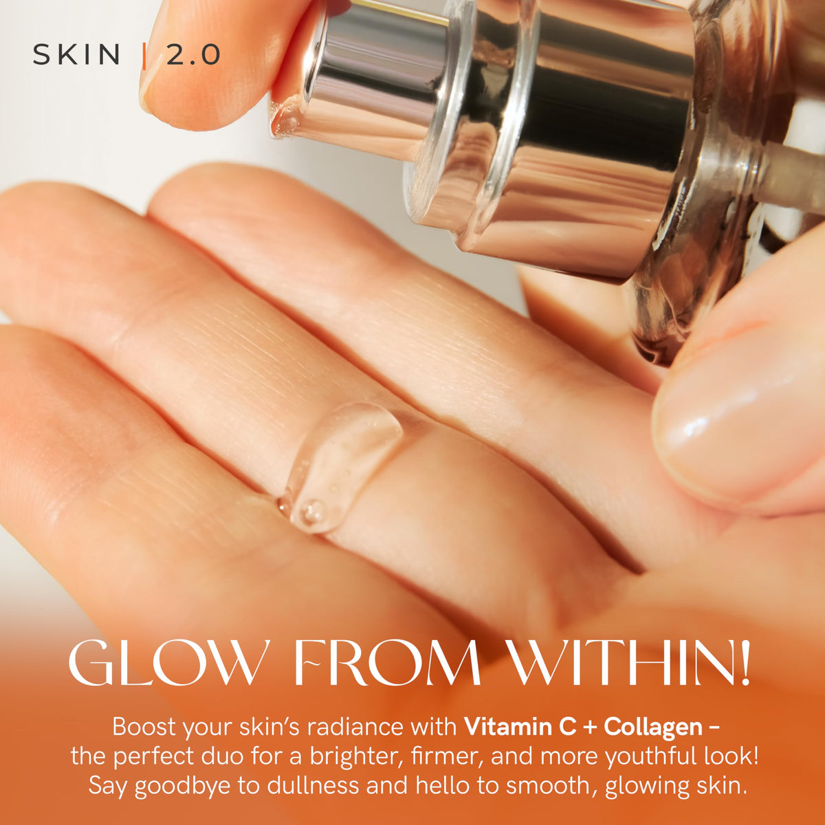 Skin 2.0 Skin 2 0 Vitamin C Serum – alternate angle