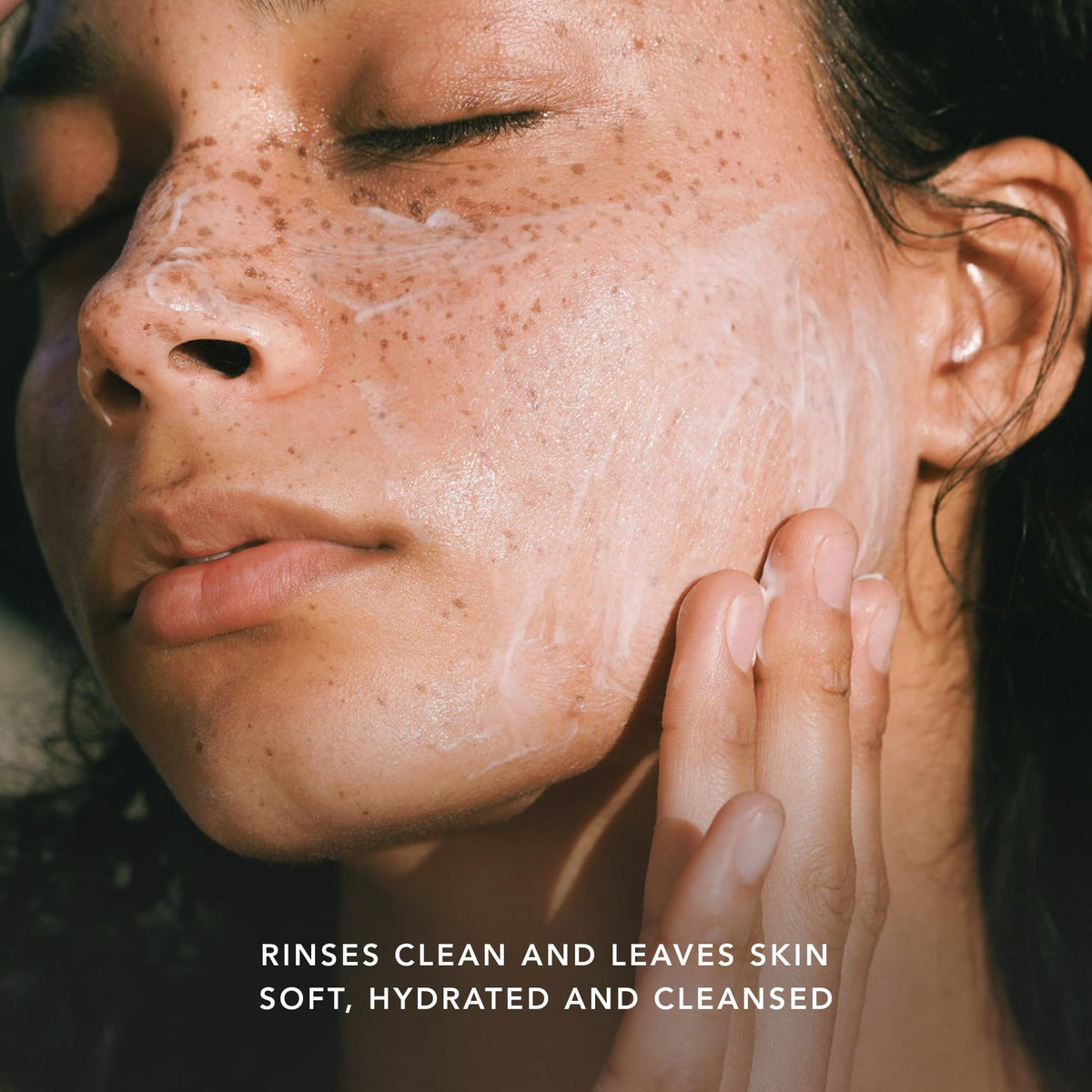 RANAVAT Cream Cleanser - RANAVAT BOTANICS Official Imagery - 6