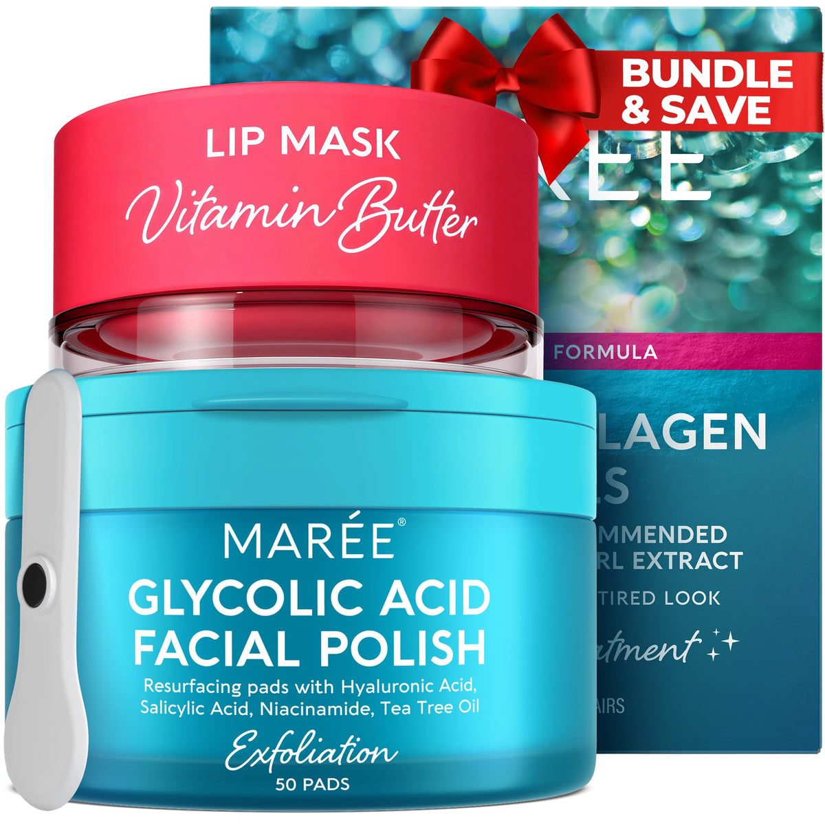 MAREE Bundle - MAREE Official Imagery - 2