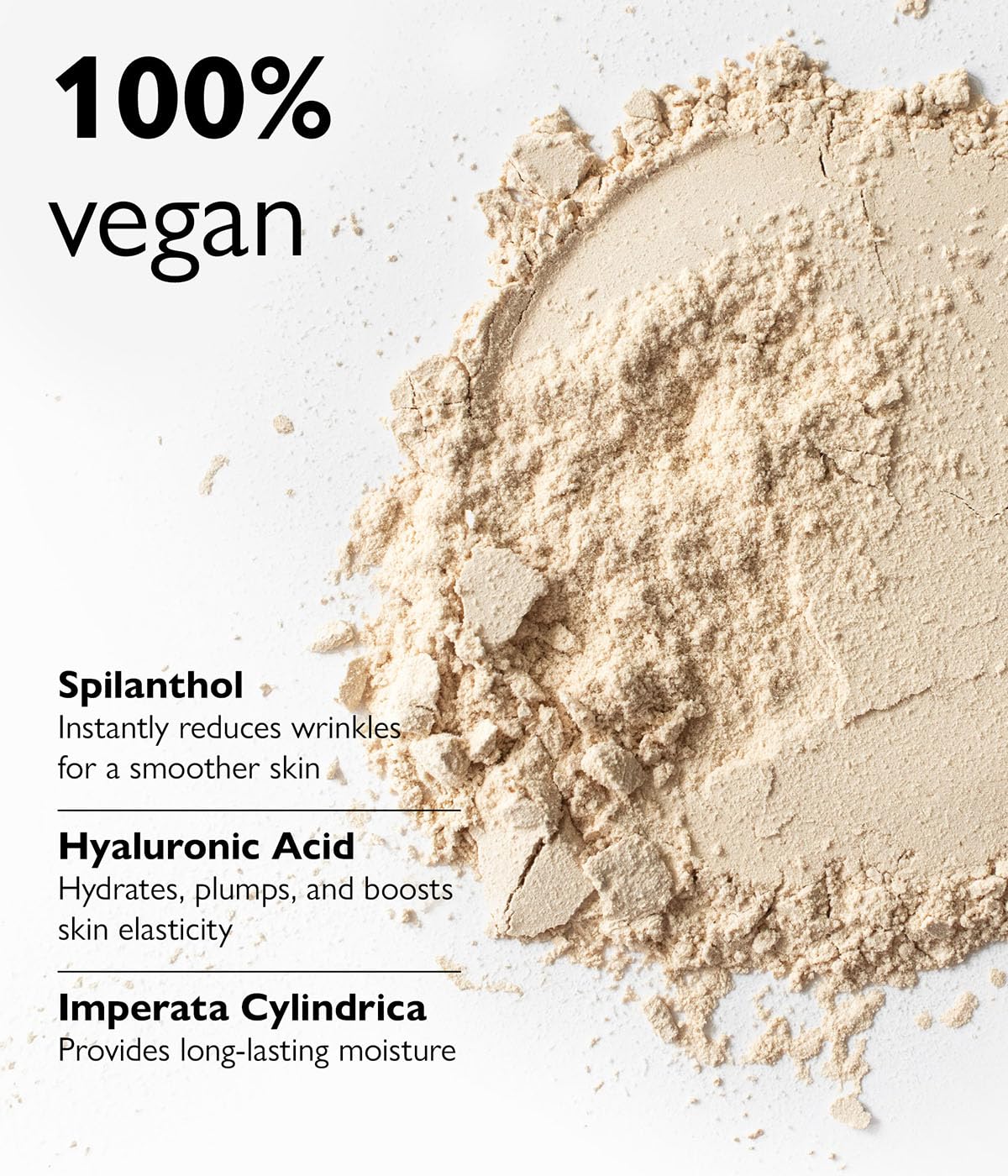 BIOTULIN Hydrolon Powder - Biotulin Official Imagery - 4