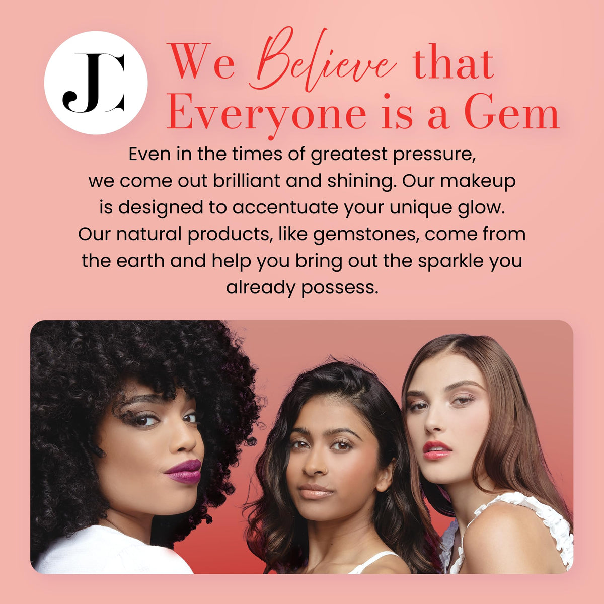 Juwel Cosmetics Eye Makeup Bundle Mascara Auto Eyeliner 5 - Juwel Cosmetics Official Imagery - 7