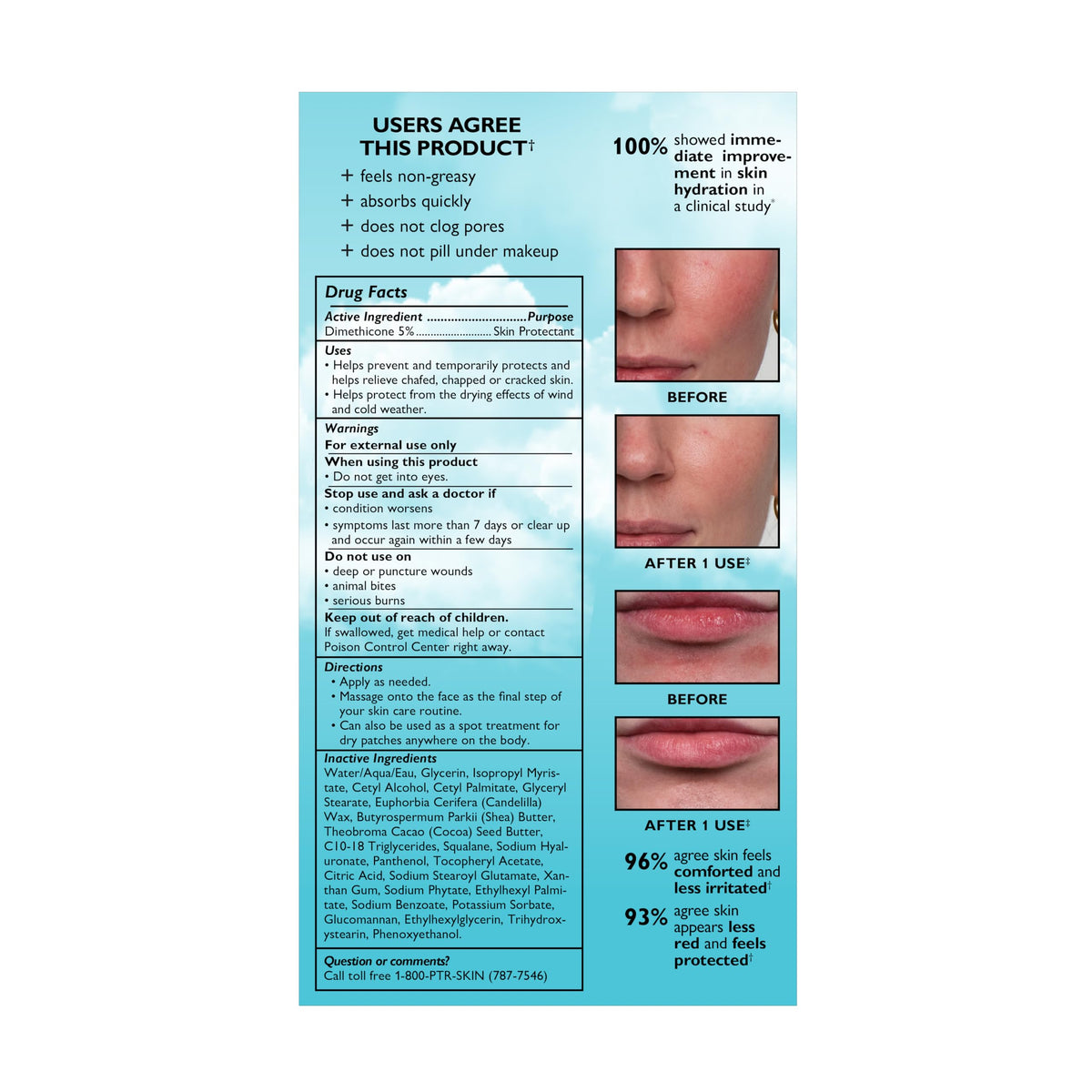 Peter Thomas Roth - Peter Thomas Roth Official Imagery - 4