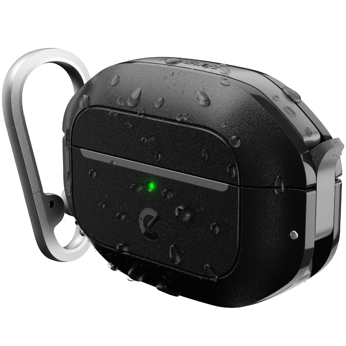 KeyBudz for Waterproof AirPods Pro 2 Case with Lock – product photo (Cases)