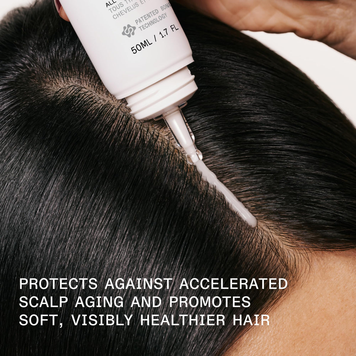 Olaplex N 0 5 Bond Building Scalp Serum - Premium Selection Official Imagery - 4