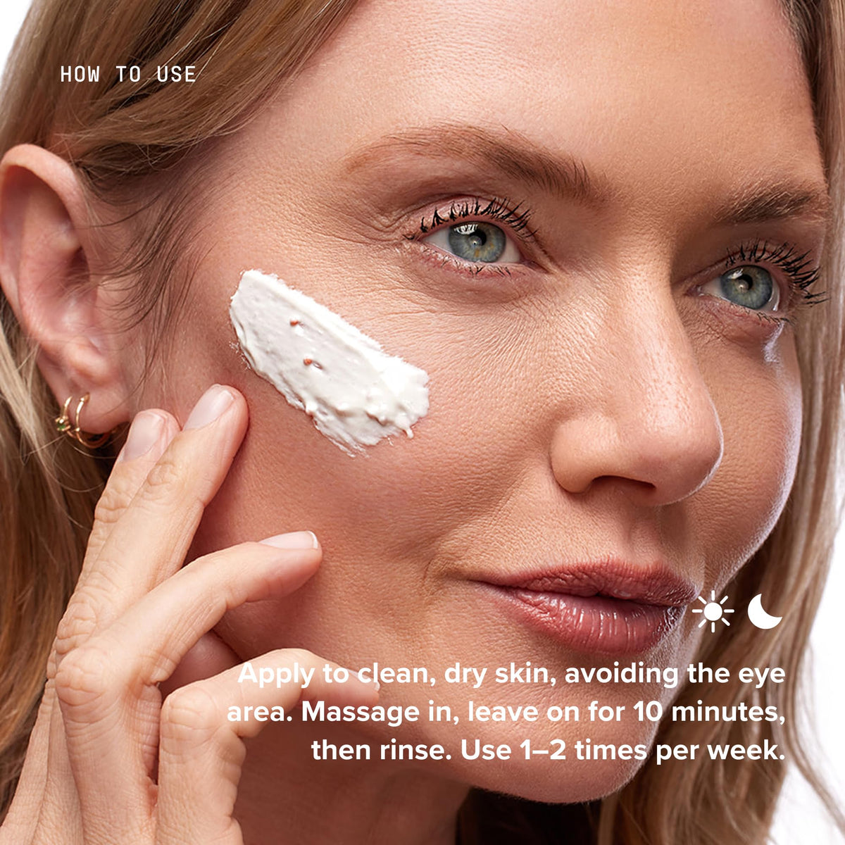 DRMTLGY Pumpkin Enzyme Face Mask - DRMTLGY Official Imagery - 8