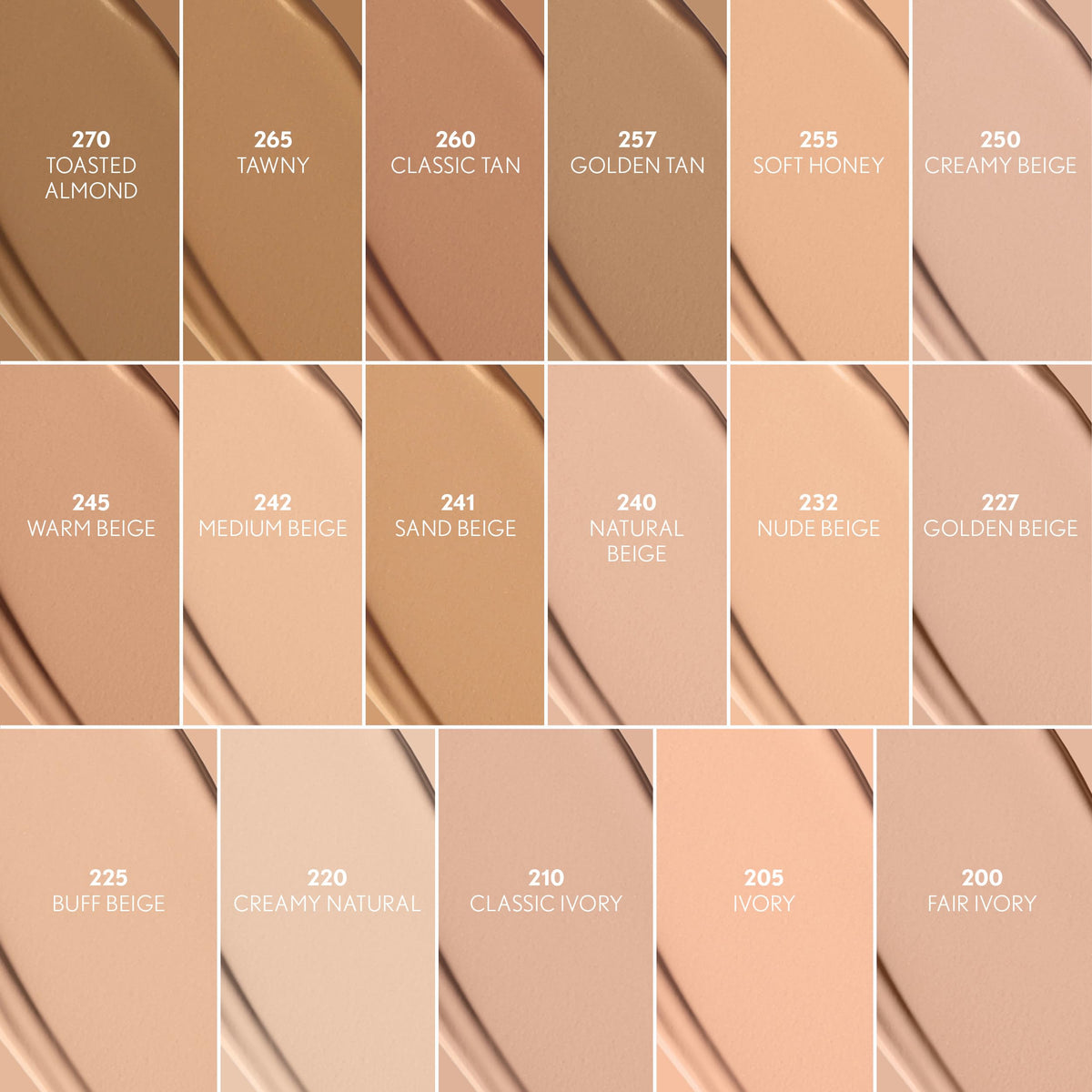 COVERGIRL Simply Ageless 3 in 1 Foundation – alternate angle