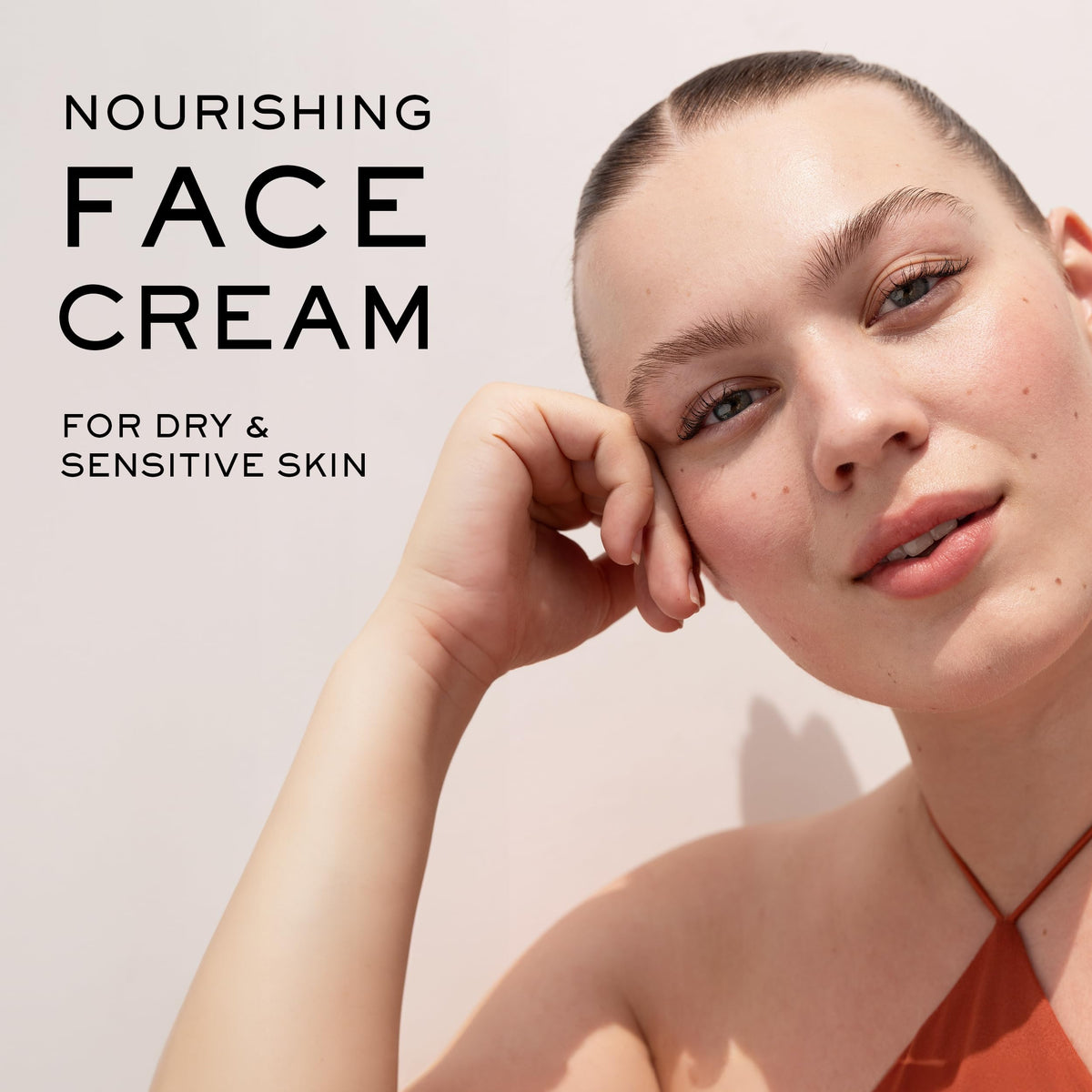 NUXE Reve de Miel Ultra Comforting Face Balm for Dry - NUXE Official Imagery - 3