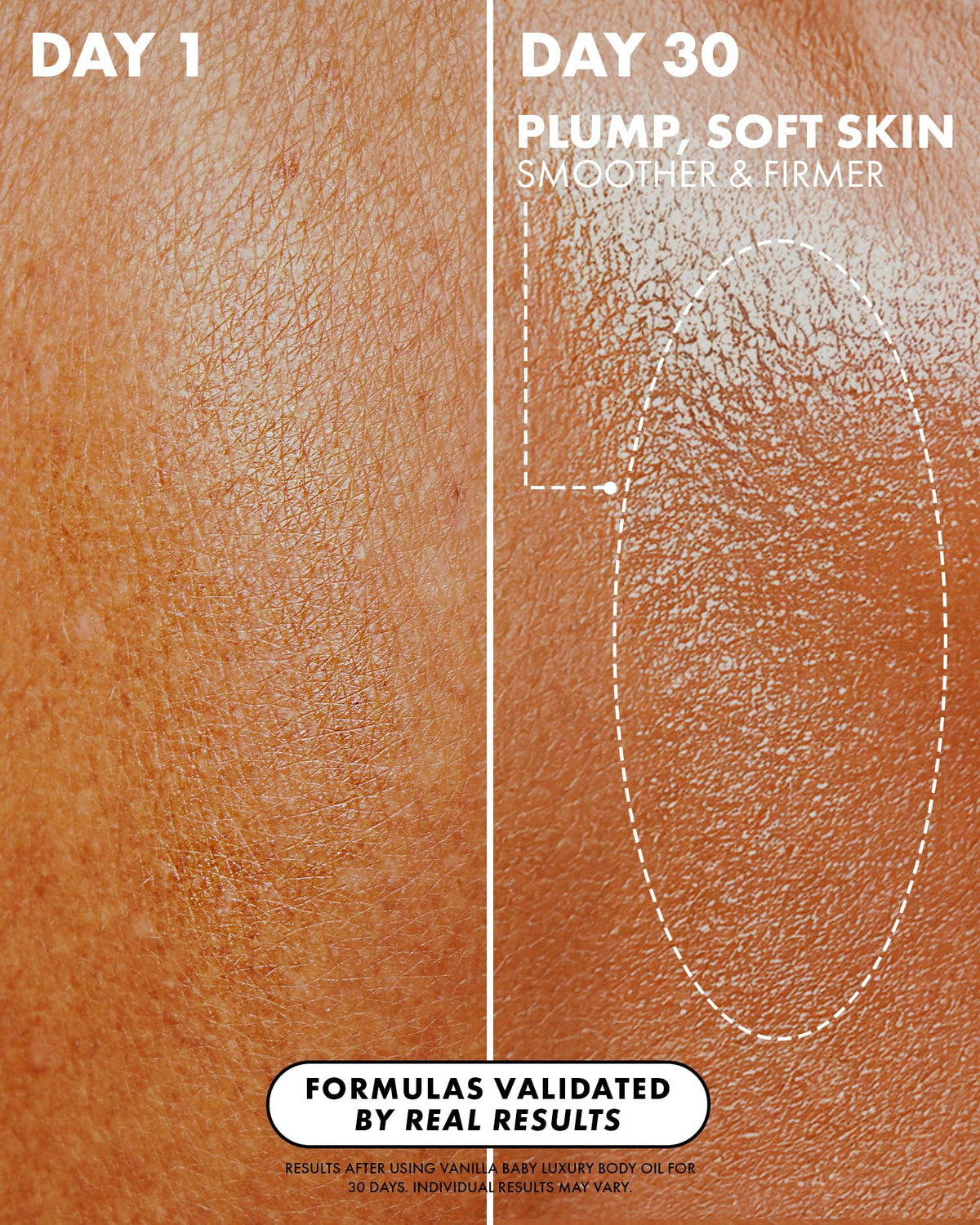 Truly Beauty Luxury Body Oil - Premium Selection Official Imagery - 4