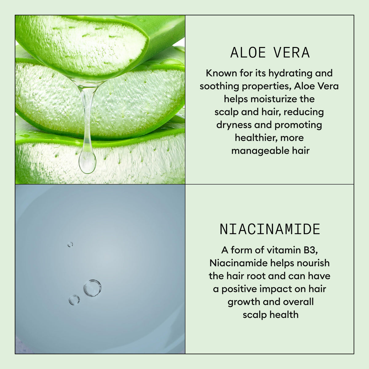 NIOXIN Scalp Relief Soothing Serum - Premium Selection Official Imagery - 7