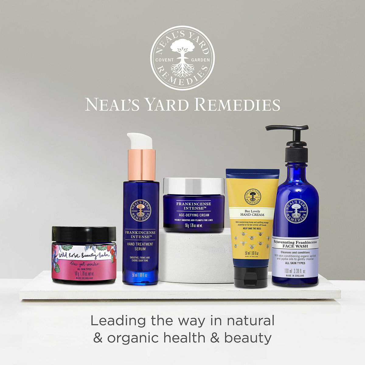 Neal s Yard Remedies - Neal's Yard Remedies Official Imagery - 7