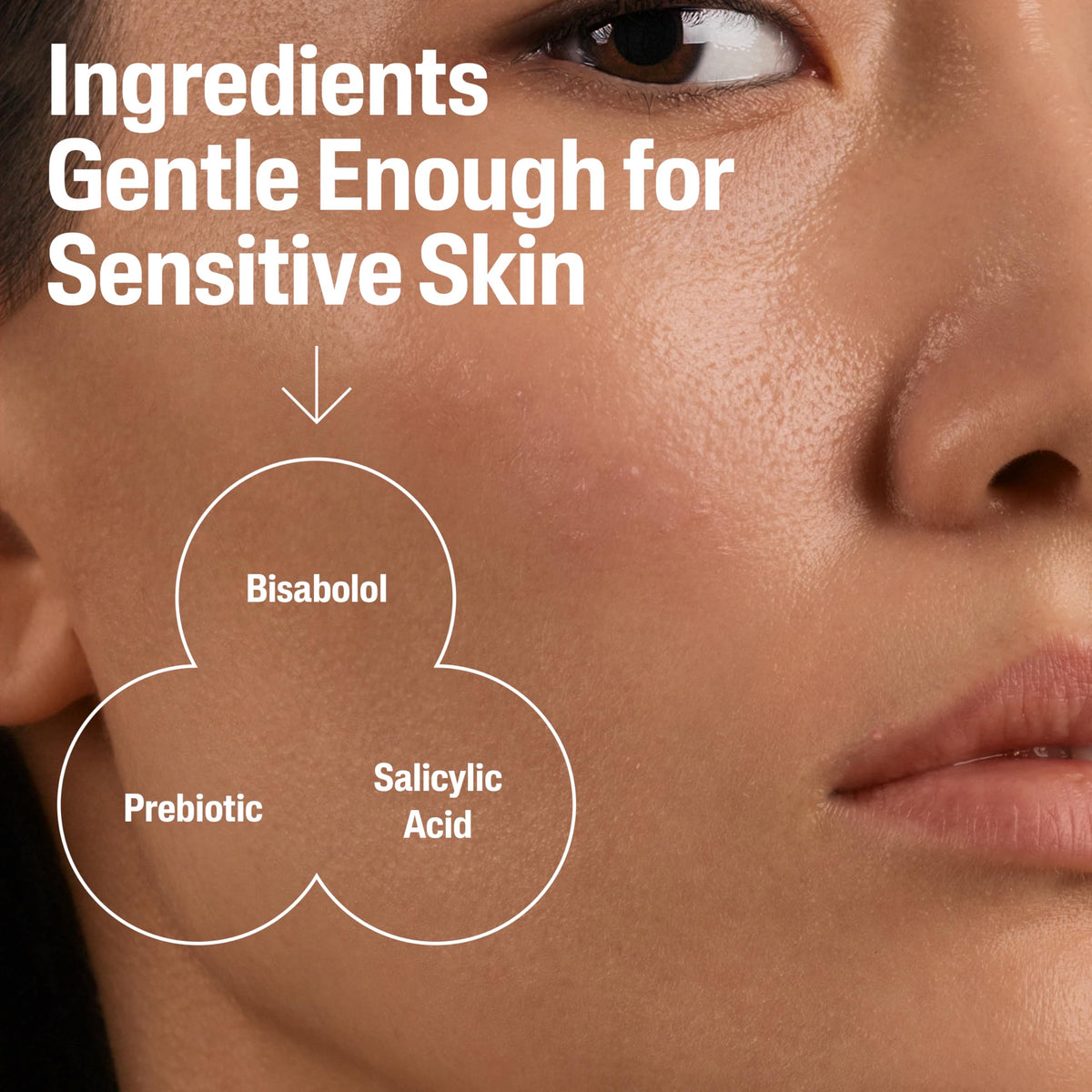 Cetaphil Gentle Clear Mattifying Acne Face Moisturizer – full view