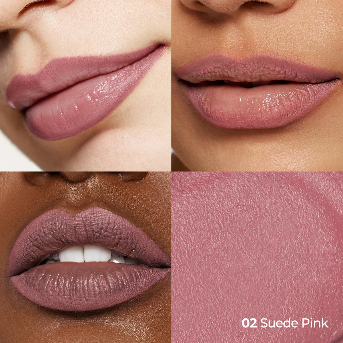 Laka Lip Liner – close-up detail
