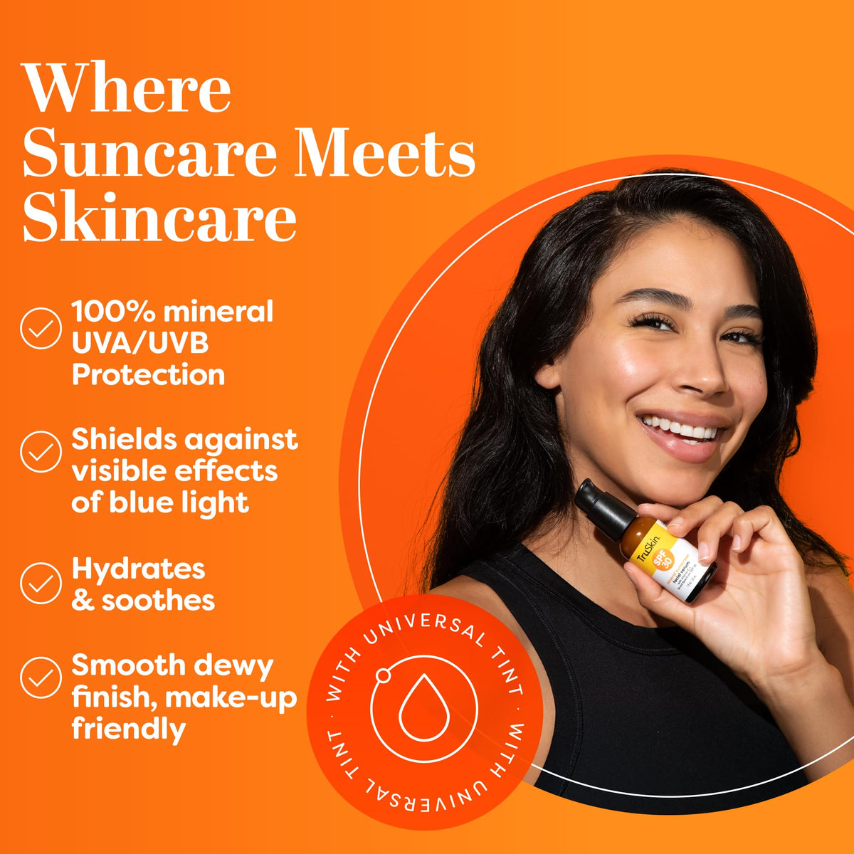 TruSkin Rejuvenate Protect Bundle - TruSkin Official Imagery - 7