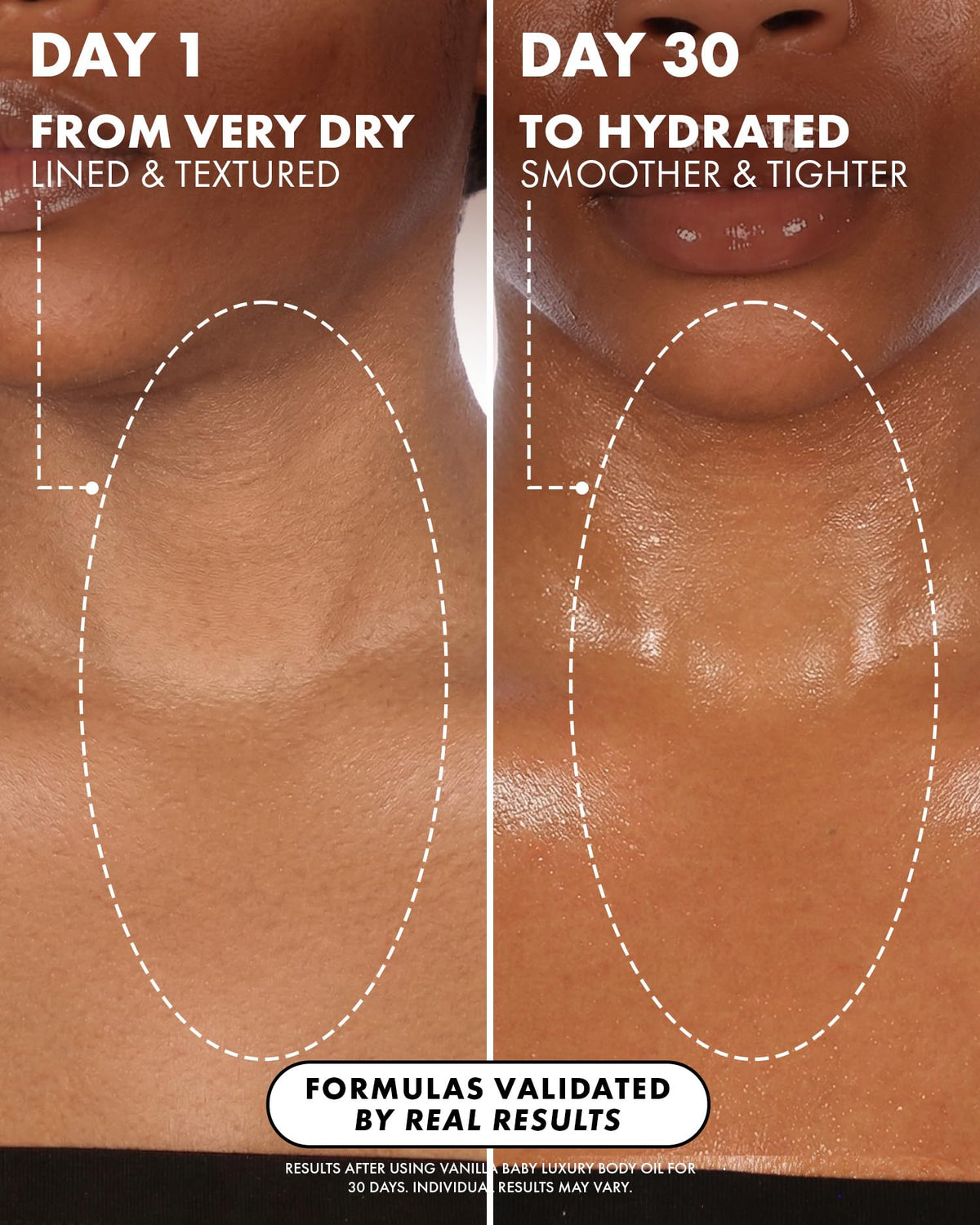 Truly Beauty Luxury Body Oil - Premium Selection Official Imagery - 8