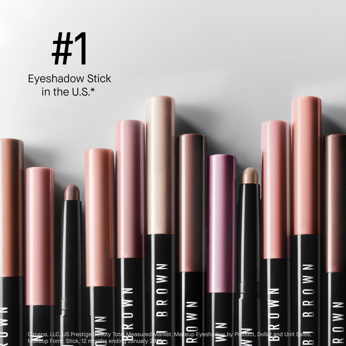 Bobbi Brown Long Wear Cream Shadow Stick Mini – full view