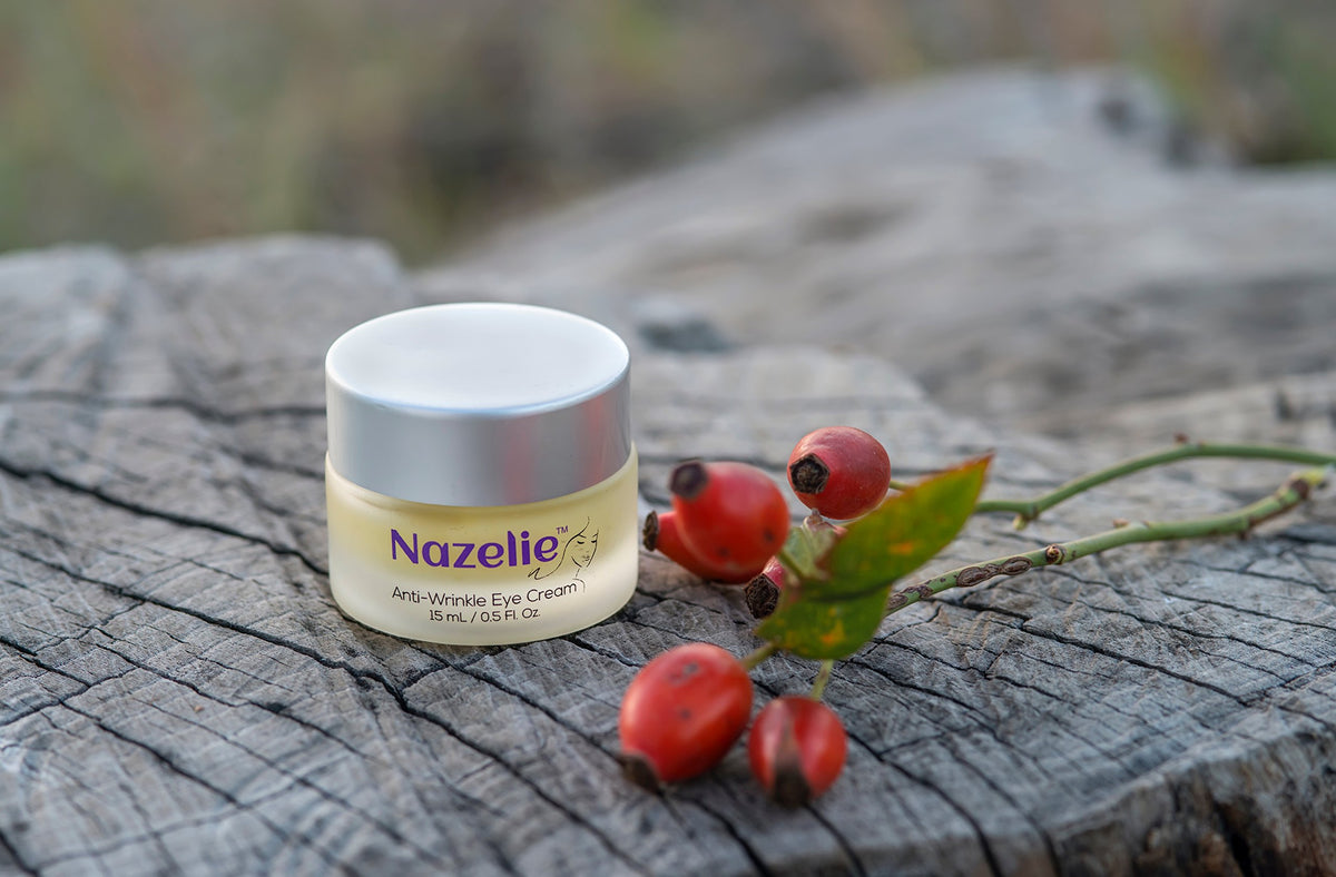 Intense Hydrating Repair Balm for Delicate Areas - Savi Natural Skin Care Official Imagery - 4