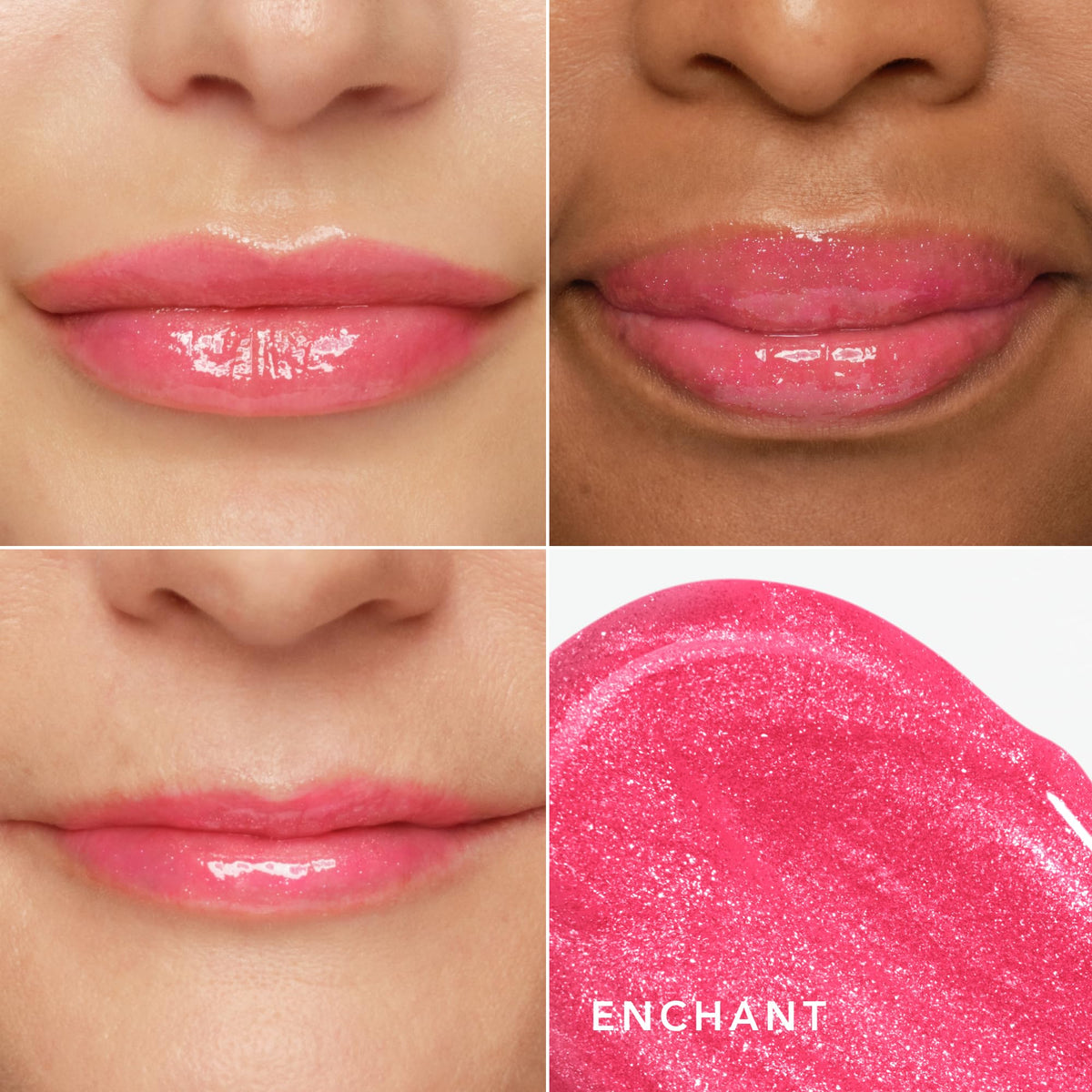Chantecaille Brilliant Lip Gloss Hydrating High Shine - Premium Selection Official Imagery - 3