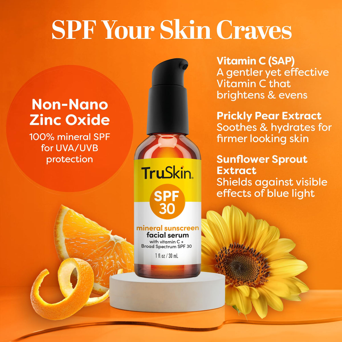 TruSkin Rejuvenate Protect Bundle - TruSkin Official Imagery - 6