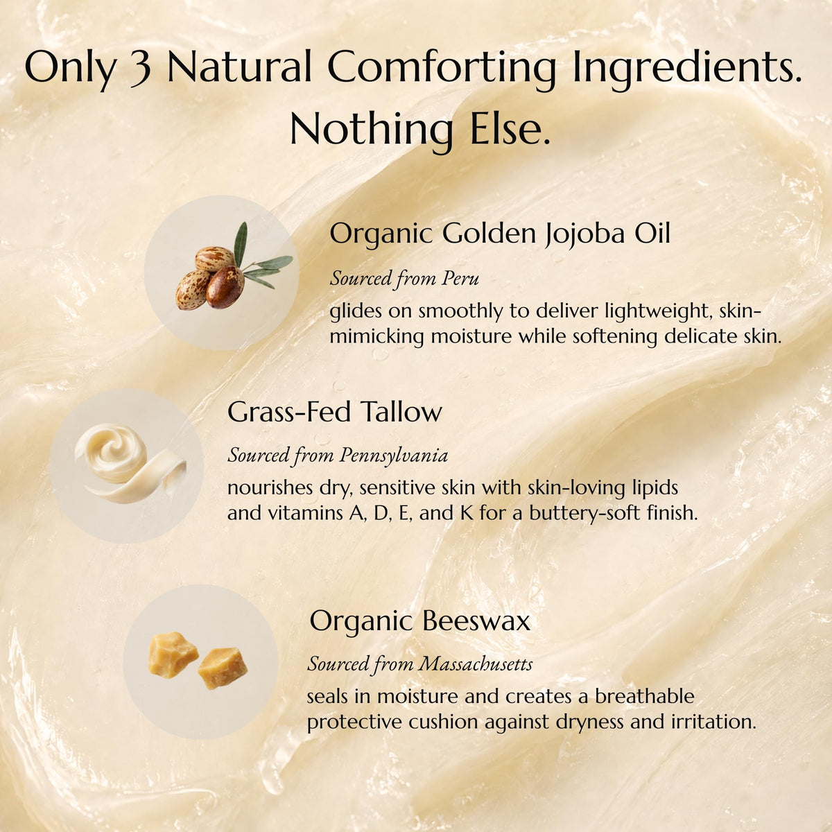 Baby Balm - Sunborn Organics Official Imagery - 6