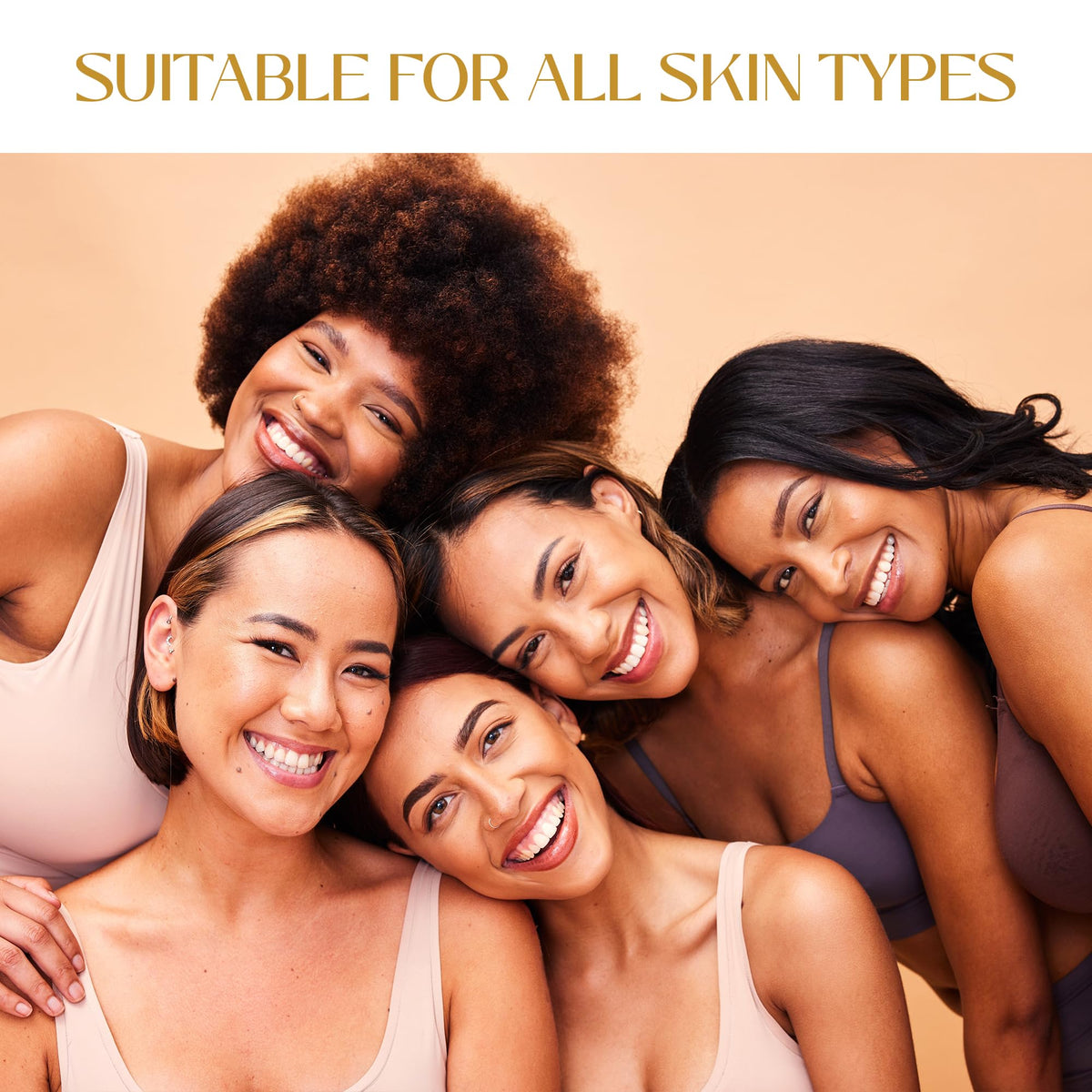 Ultimate Radiance Face Cream Nourishing Moisturizer Smooths - GLOWISSIMA Official Imagery - 7