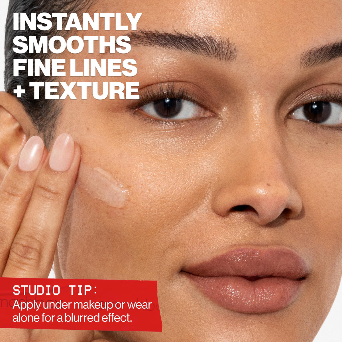 Premium Selection Smashbox Photo Finish Primers – alternate angle