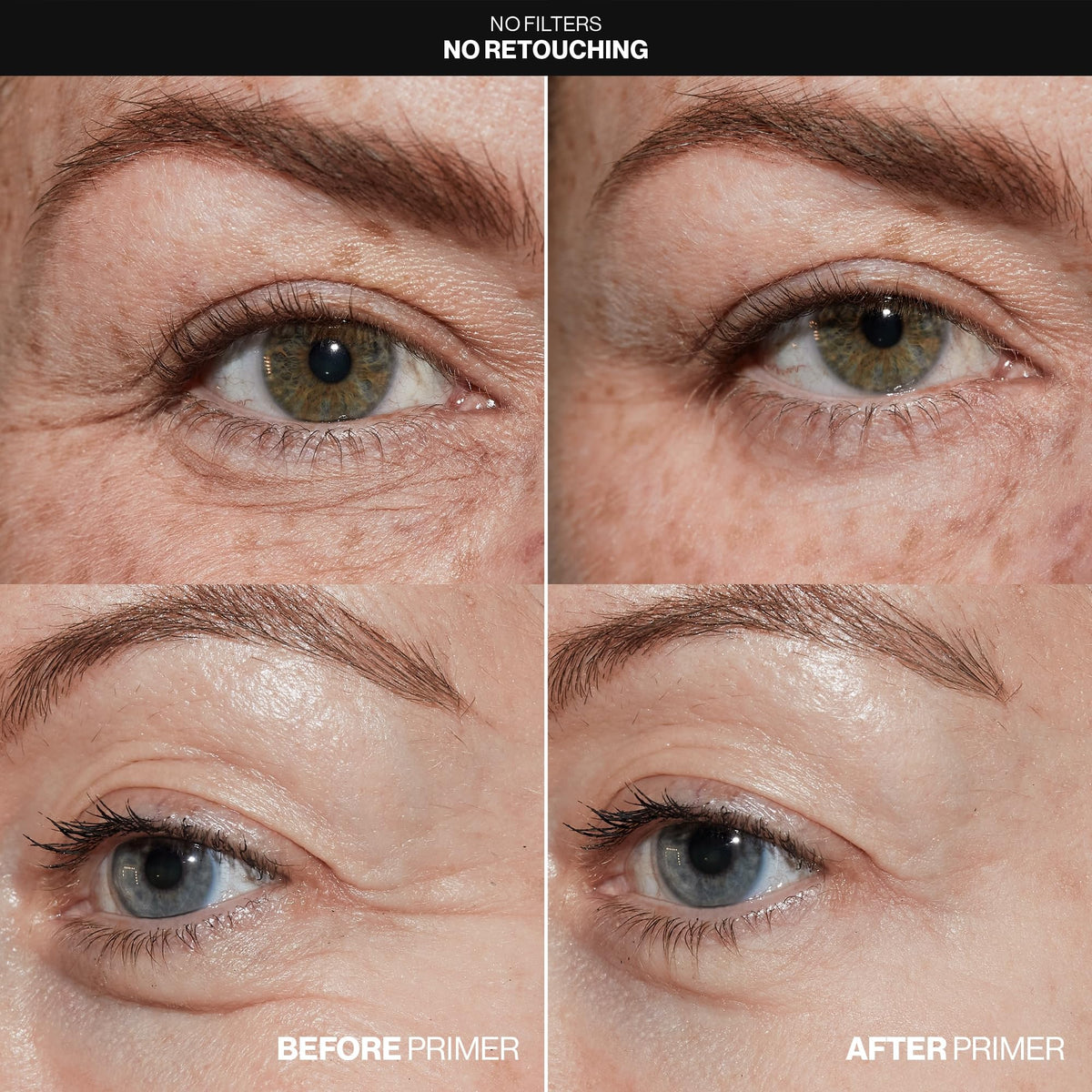 Premium Selection Smashbox Photo Finish Primers – packaging and label