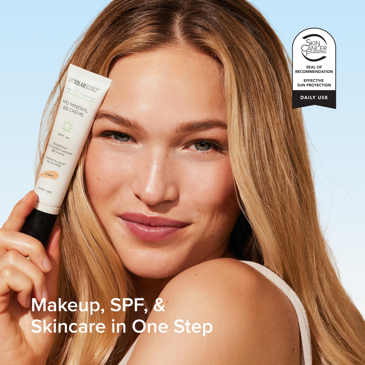 MDSolarSciences Mineral BB Creme SPF 50 - Premium Selection Official Imagery - 3