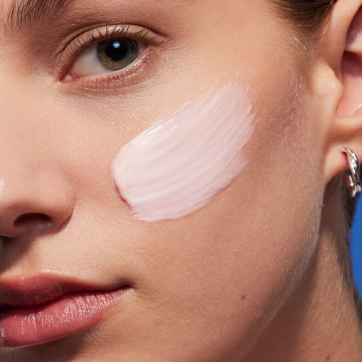 Biotherm Aquasource Cica Nutri Cream For Dry To Normal Skin - Premium Selection Official Imagery - 5