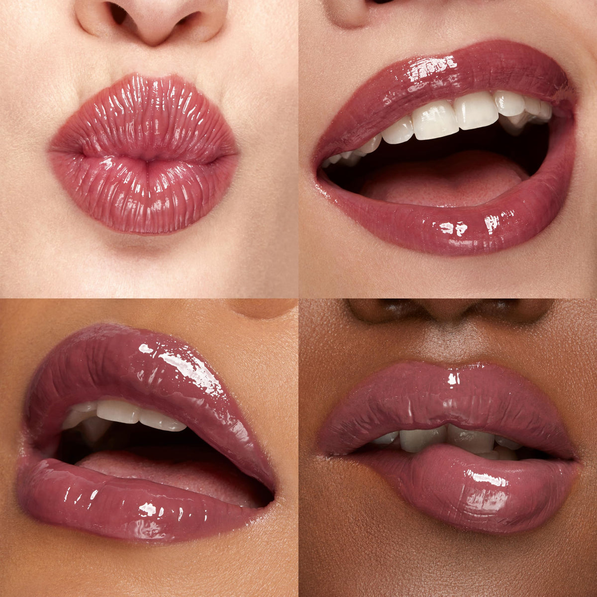 Premium Selection Kiko Milano 3D Hydra Lip Gloss Hydrating Lipgloss – full view