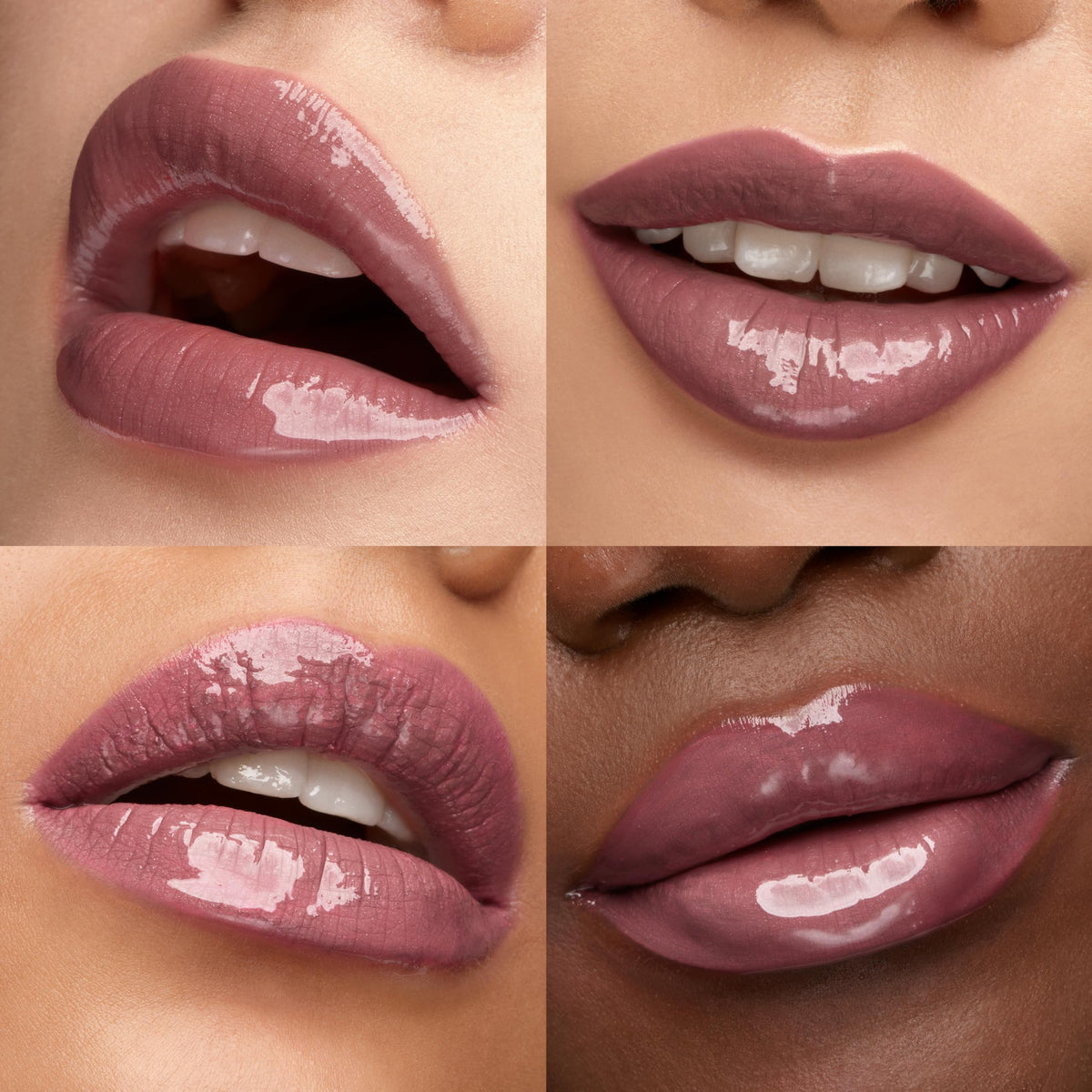 Premium Selection Kiko Milano Unlimited Double Touch Liquid Lipstick – back view and specifications