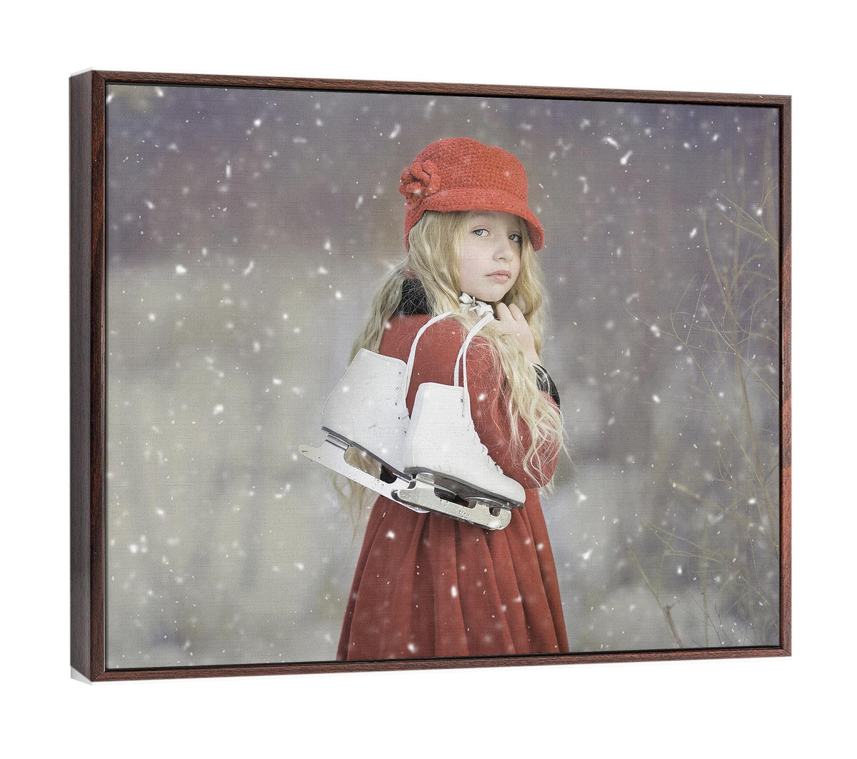 P L ART Custom Canvas Prints Create from Photo Photo on - P&L ART. Official Imagery - 8
