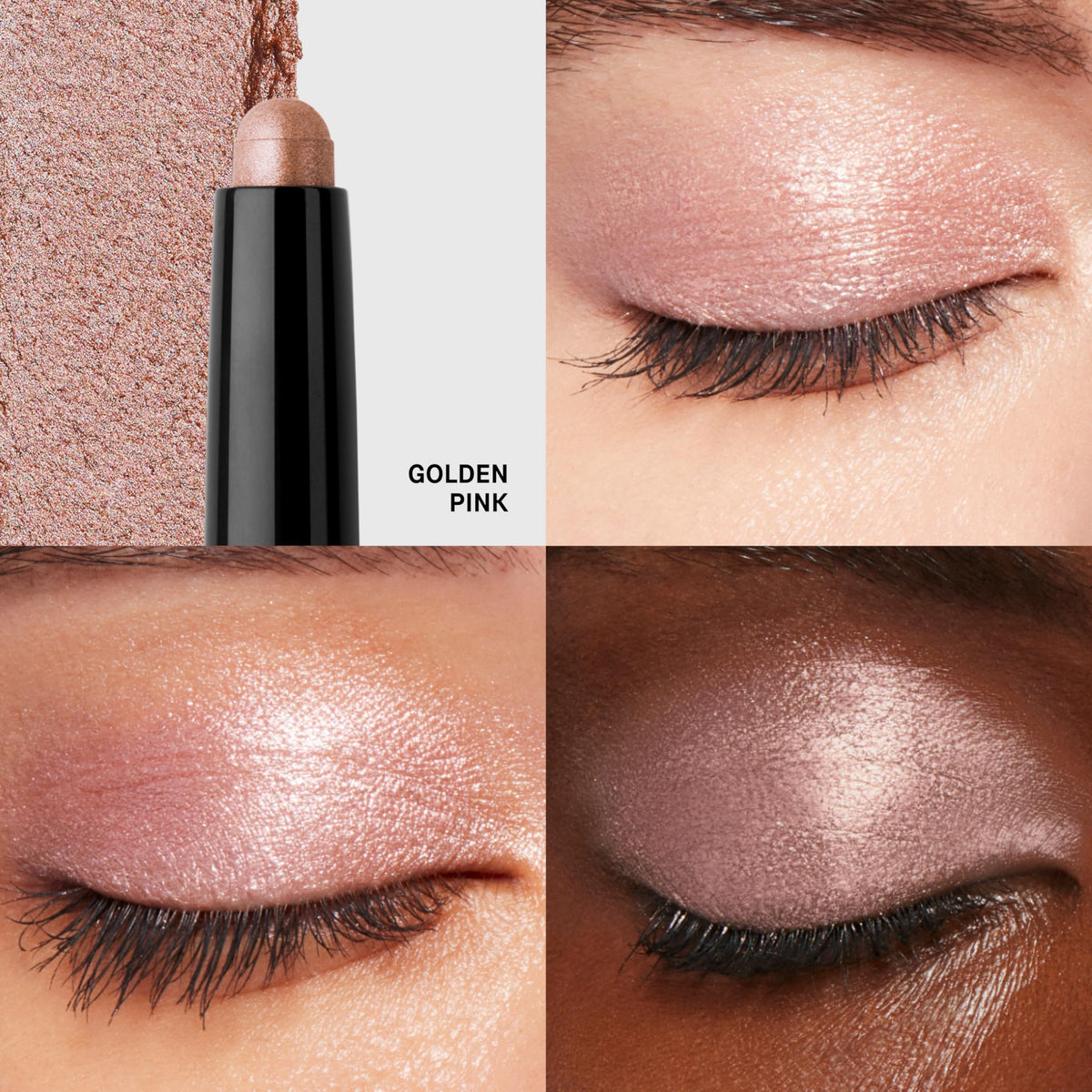 Bobbi Brown Long Wear Cream Shadow Stick Mini – close-up detail