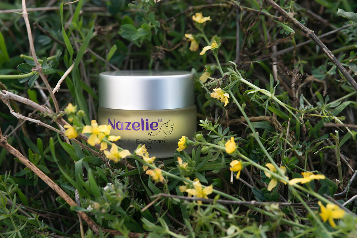 Intense Hydrating Repair Balm for Delicate Areas - Savi Natural Skin Care Official Imagery - 7