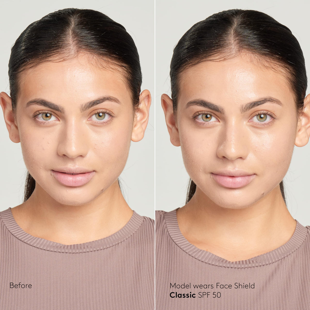 Colorescience Total Protection Face Shield SPF 50 1 8 Fl Oz - Premium Selection Official Imagery - 4