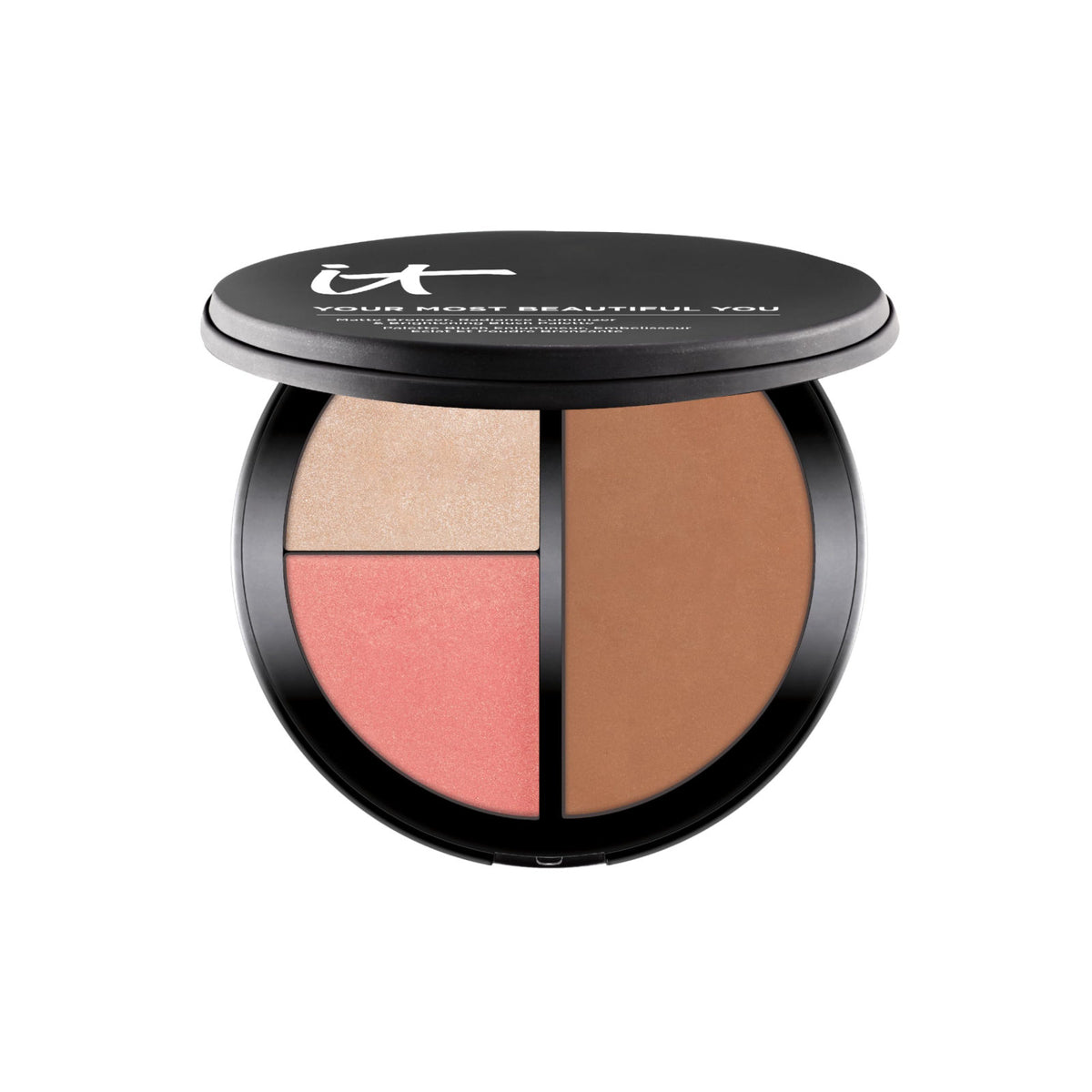 IT Cosmetics Your Most Beautiful You Face Makeup Palette by Premium Selection — view 2