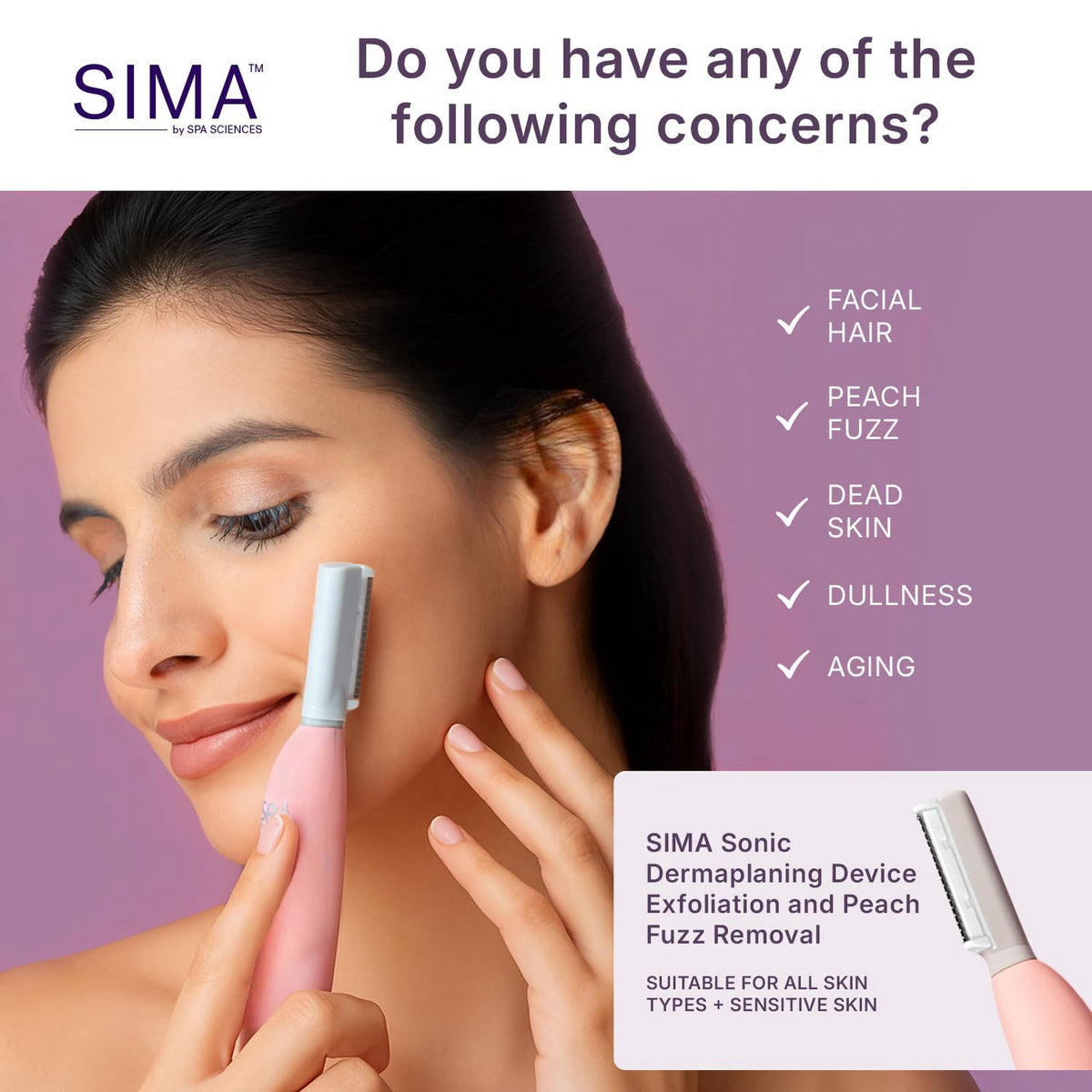 SPA SCIENCES — view 4