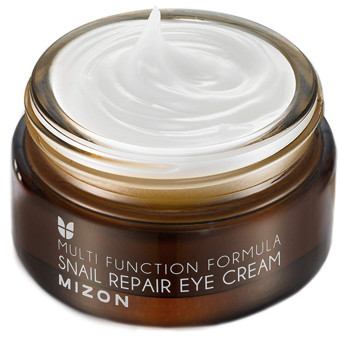 MIZON Snail repair eye cream 25ml Snail intensive Ampoule — view 4