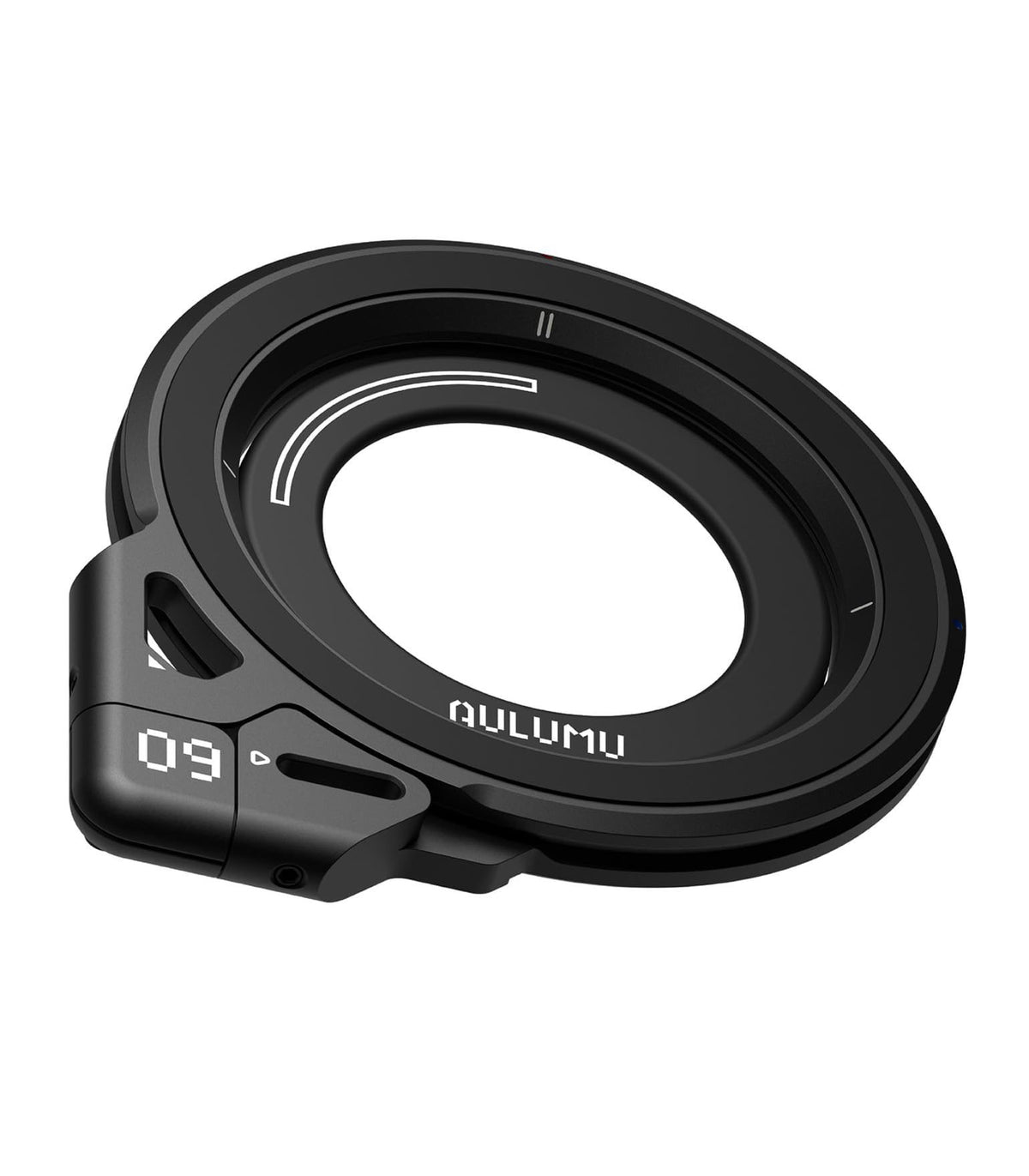 Aulumu G09 Magnetic Ring Grip — view 2