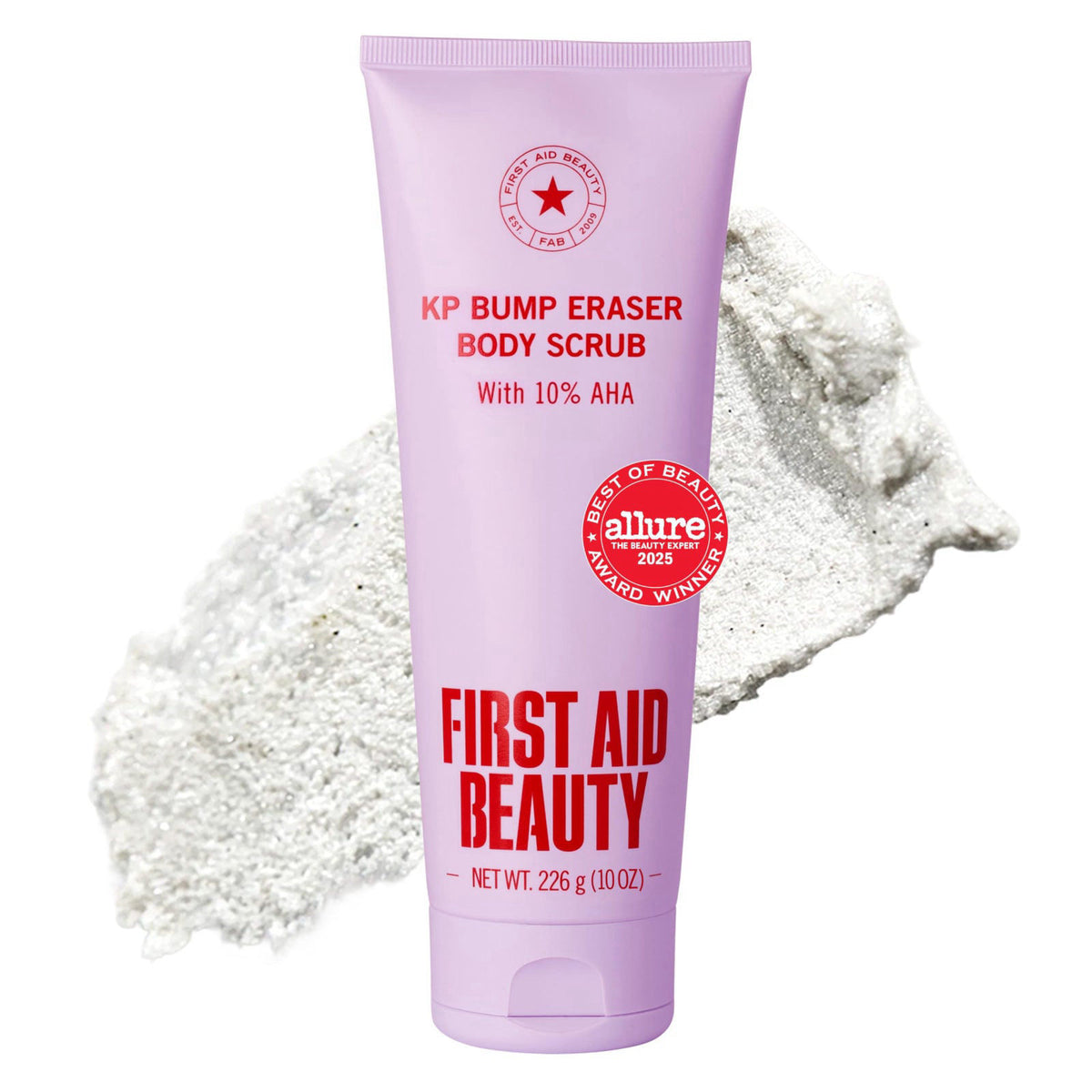 First Aid Beauty KP Bump Eraser Scrub 10 AHA Sensitive Skin by Premium Selection — view 2