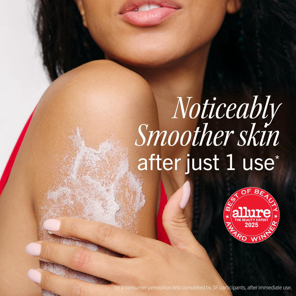 First Aid Beauty KP Bump Eraser Scrub 10 AHA Sensitive Skin by Premium Selection — view 4