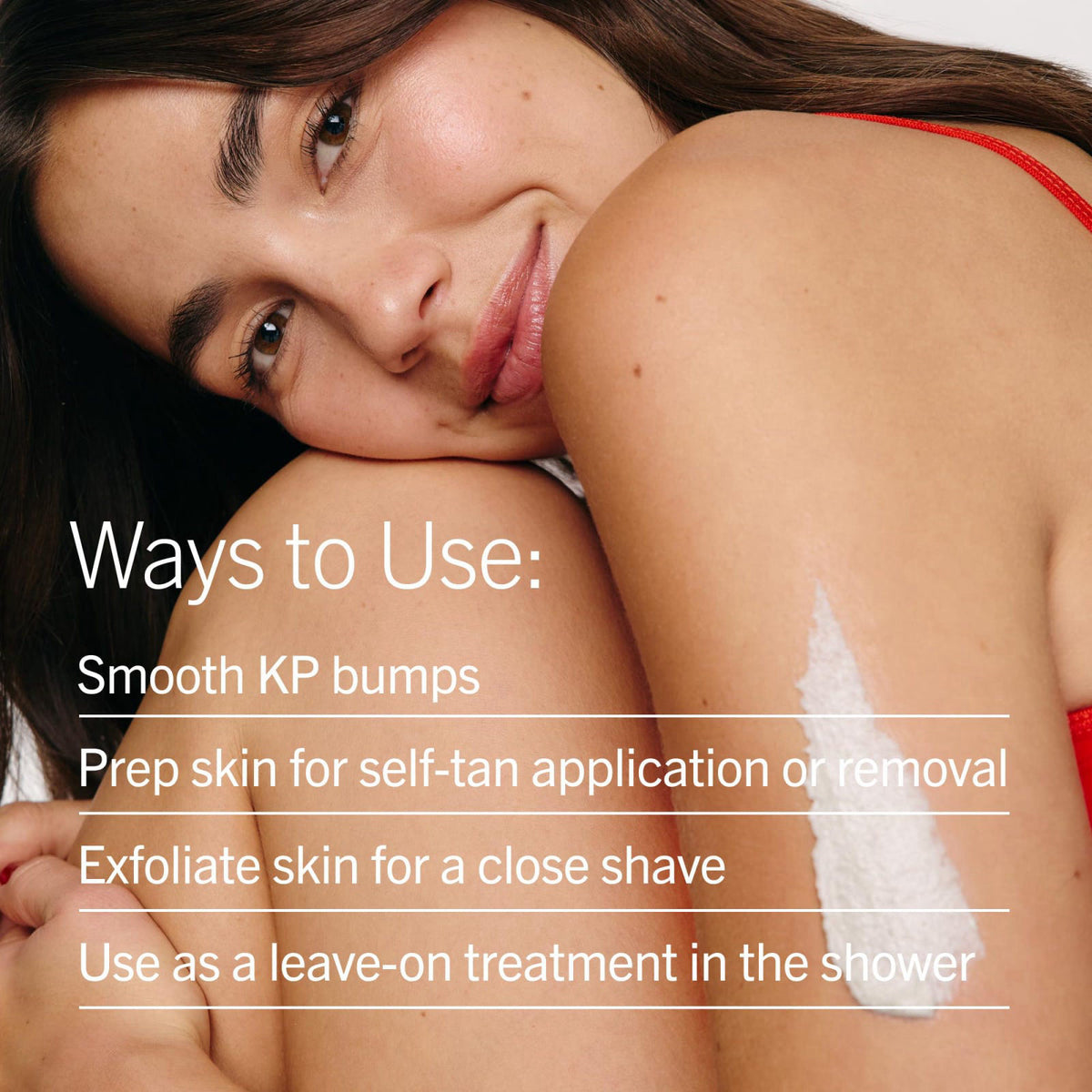 First Aid Beauty KP Bump Eraser Scrub 10 AHA Sensitive Skin by Premium Selection — view 8