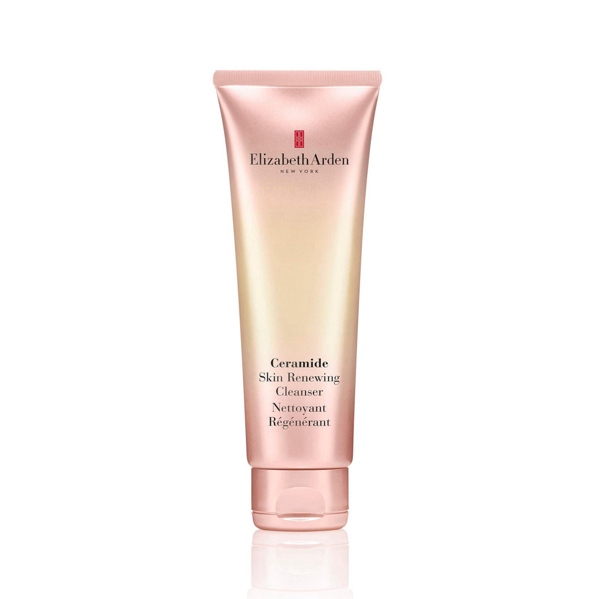 Elizabeth Arden Ceramide Skin Renewing Facial Cleanser 4 2 — view 2