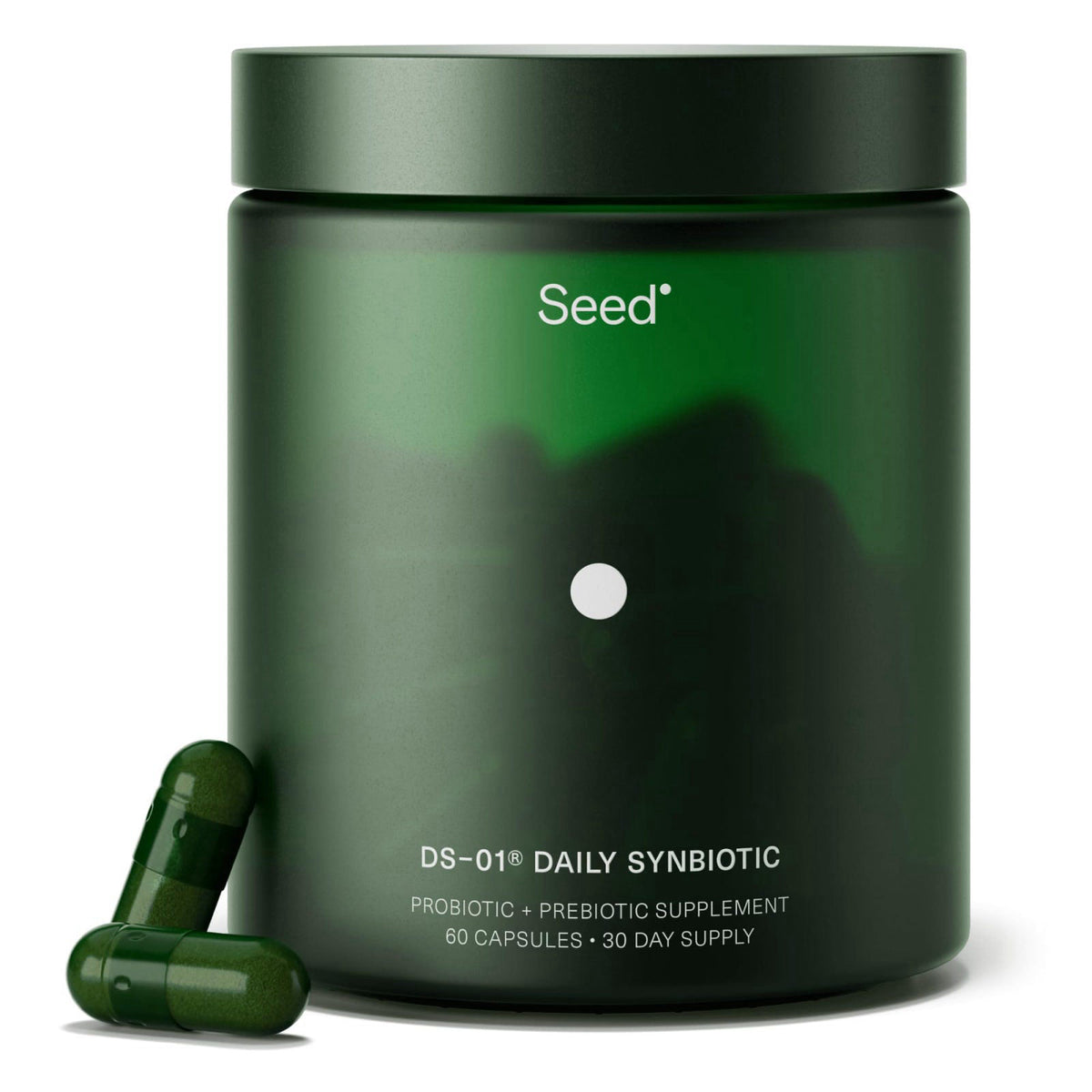 Seed DS 01 Daily Synbiotic — view 2