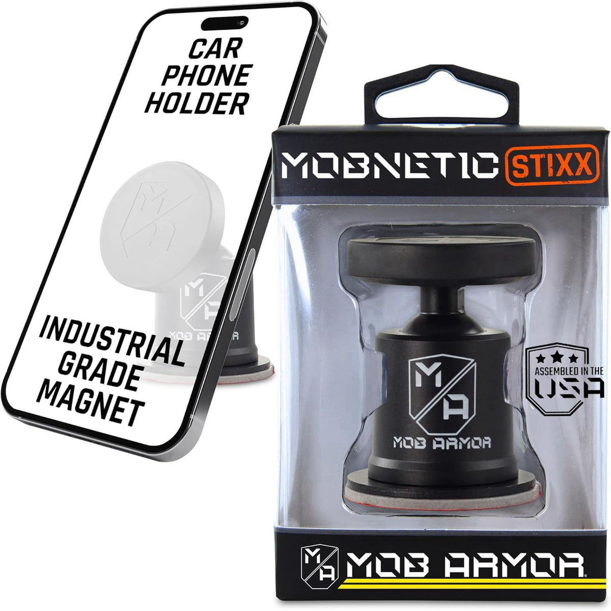 Mob Armor MobNetic Stixx